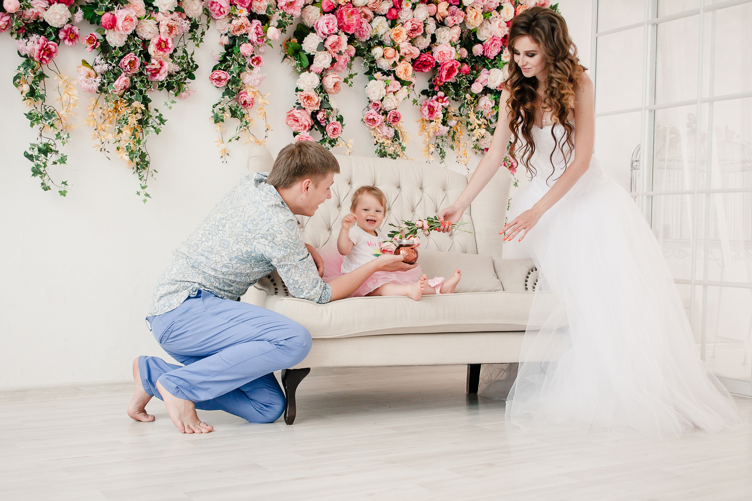 Услуги и цена. Видеограф и фотограф на свадьбу в Москве