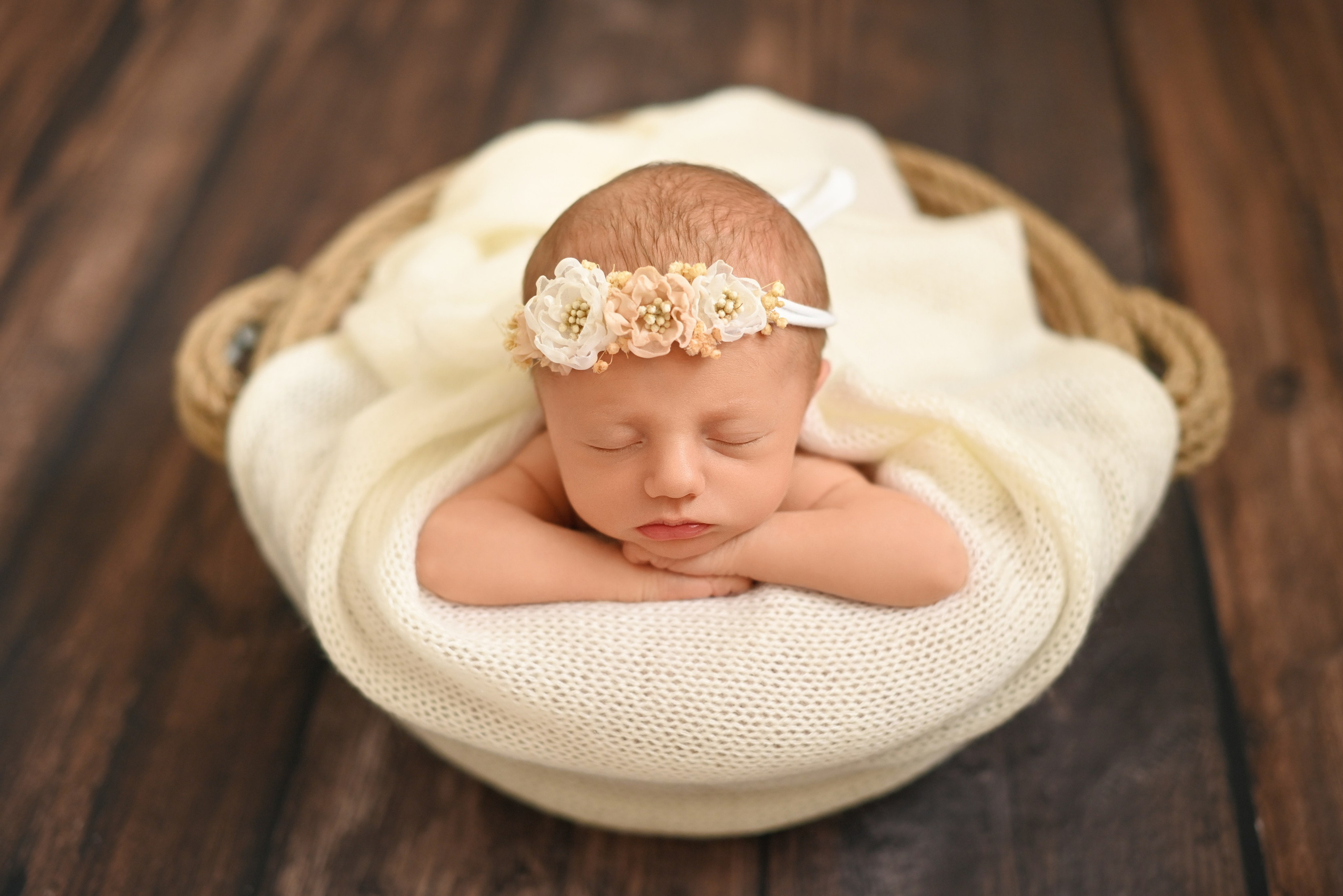 Новорожденные. Фотограф новорожденных во Владивостоке Панова Татьяна