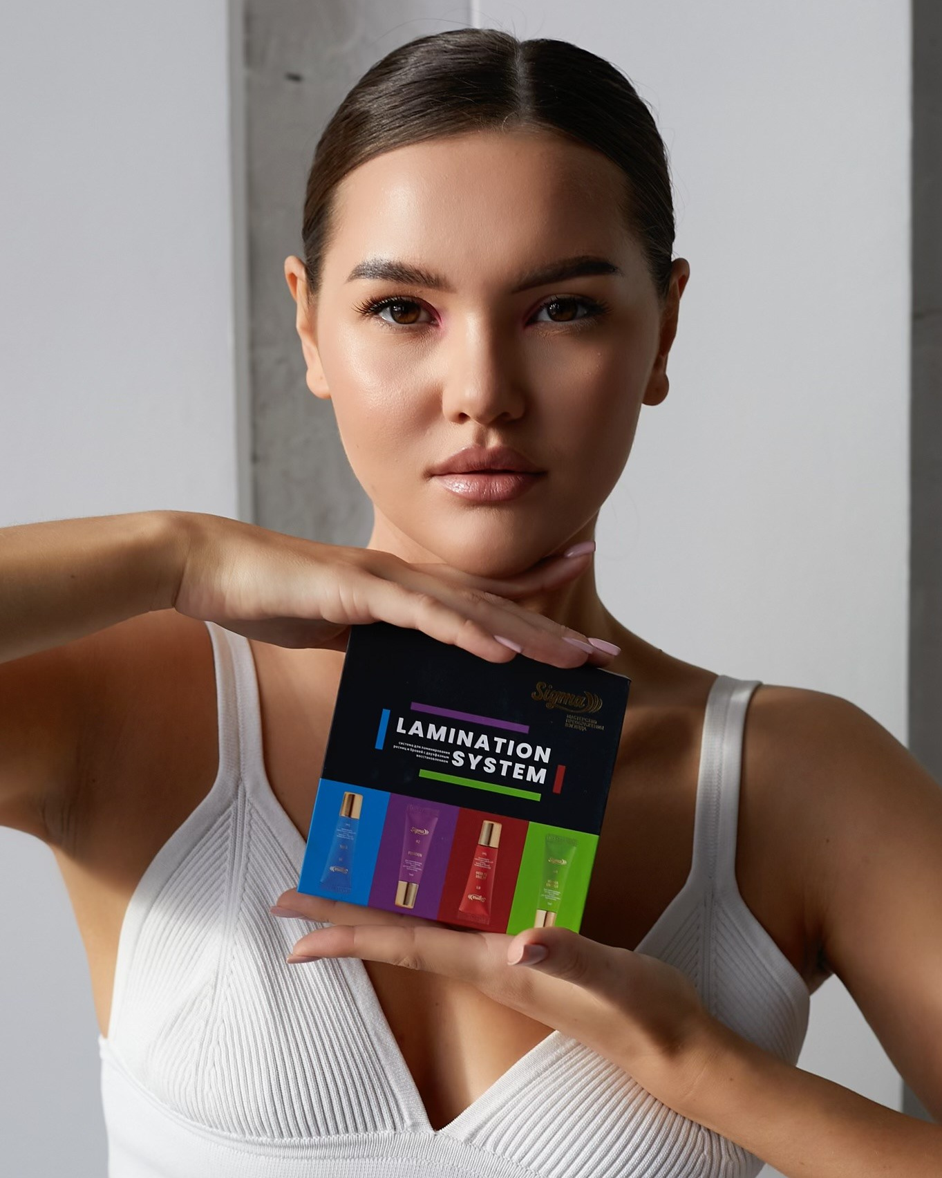 ДЛЯ BEAUTY БРЕНДОВ. MIFREMIK