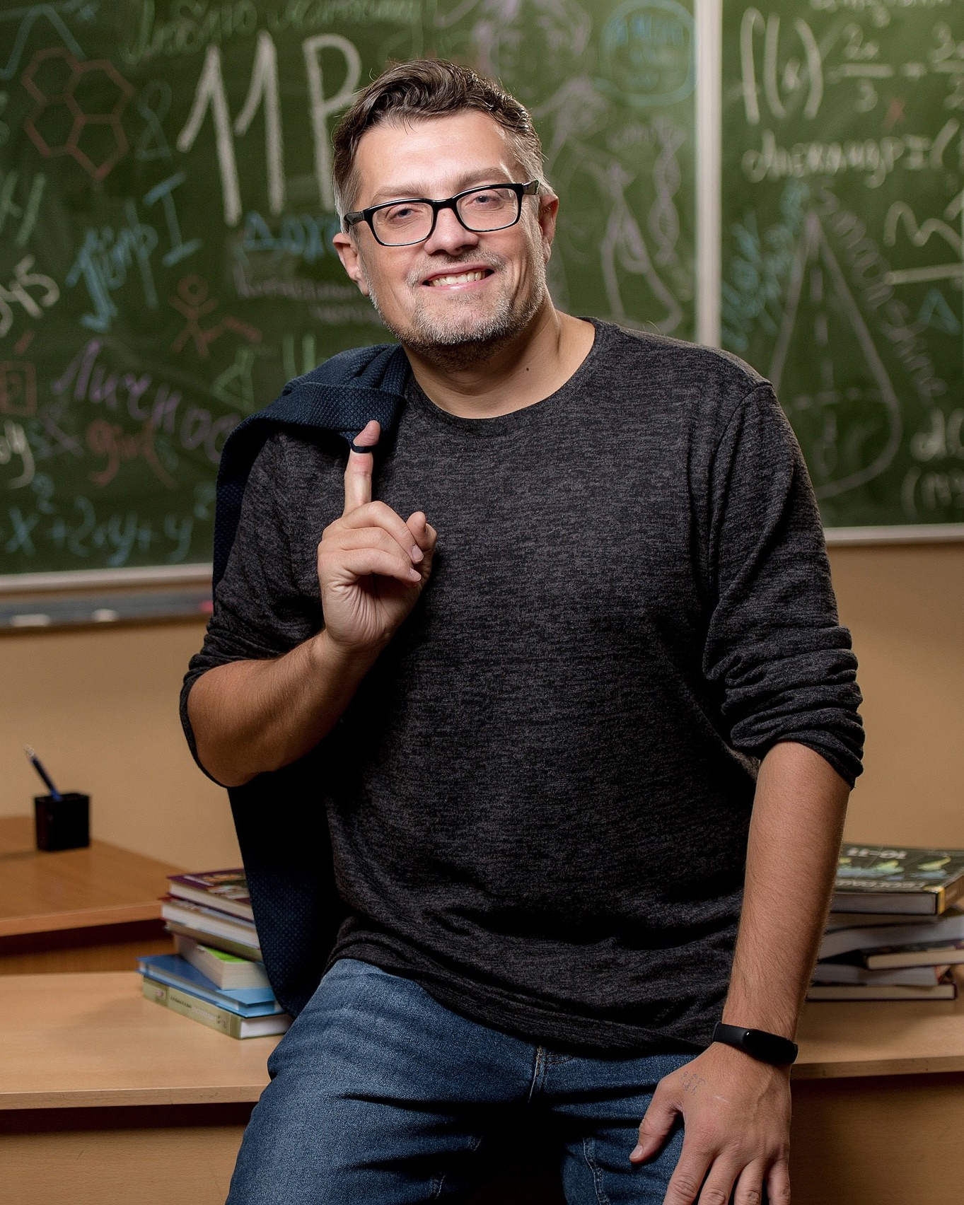 Фотограф Андрей Богач