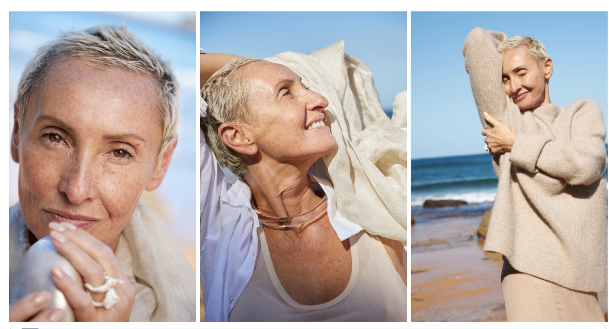 Real Case: Model Portfolio for Lenna Holt