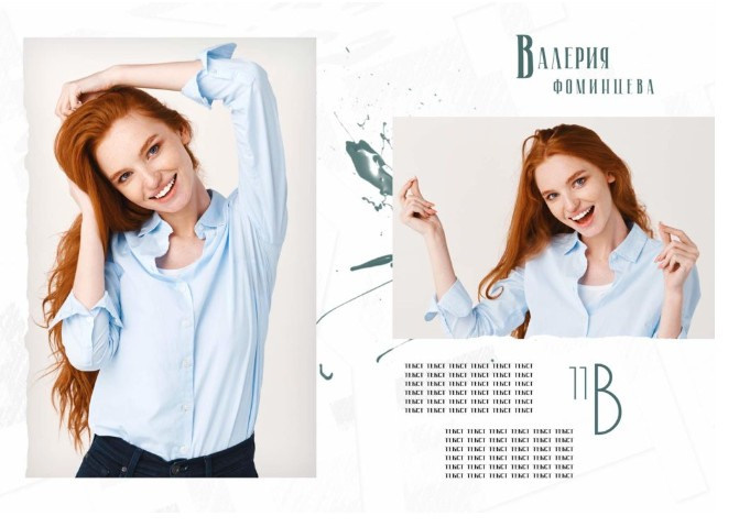 Выпускные фотоальбомы для детсада, школы, Вузов. Фото-Видеосъемка любых мероприятий Москва Ростов