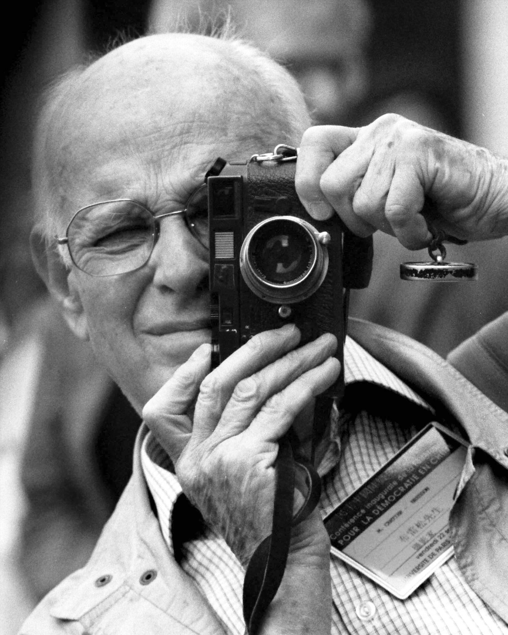 150 самых известных фотографов. Портретный фотограф в Ярославле — Андррей Неледько