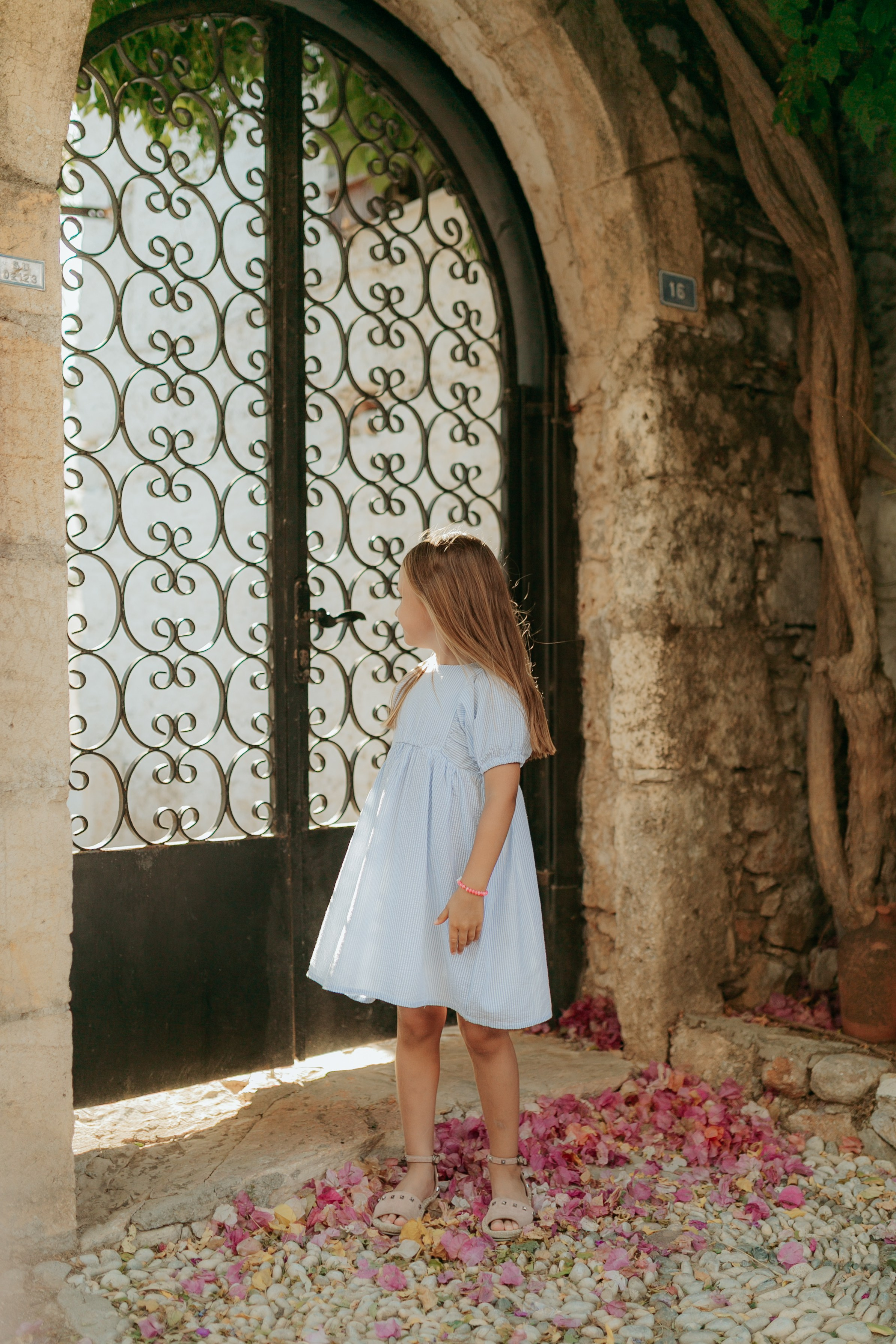 Блог фотографа в Турции — топ мест Бодрума для фотосессий