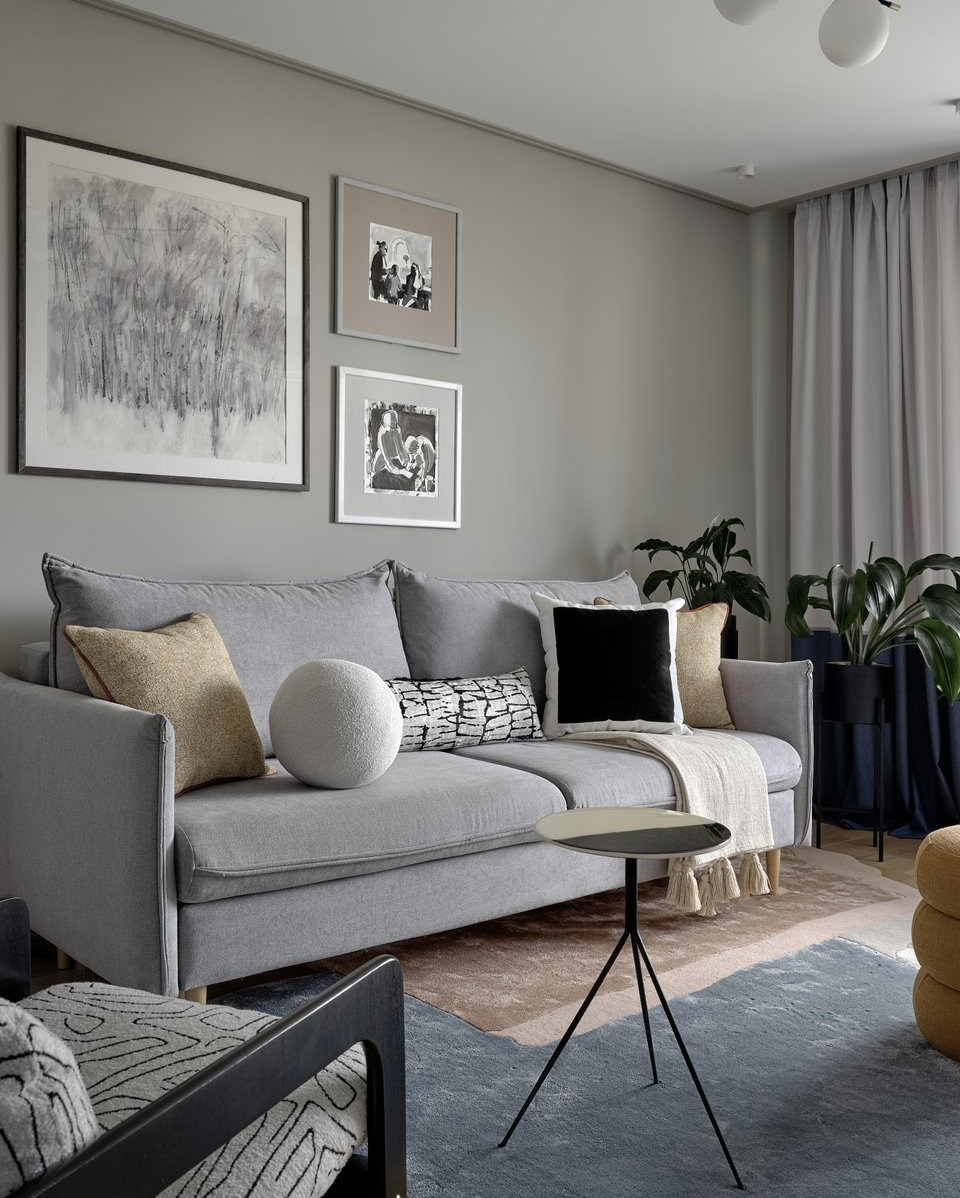 KWITE INTERIOR. Студия дизайна