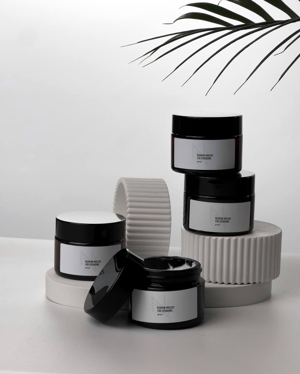 ДЛЯ BEAUTY БРЕНДОВ. MIFREMIK