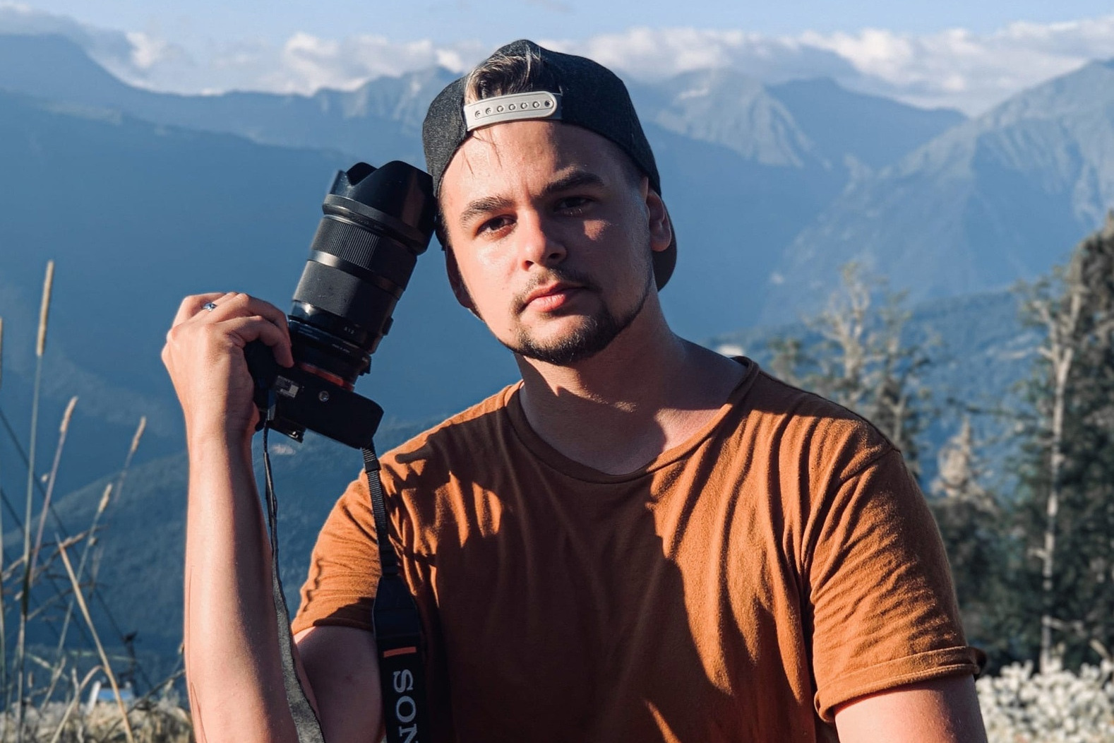 Услуги. Индивидуальный фотограф в Москве Кирилл Соколов