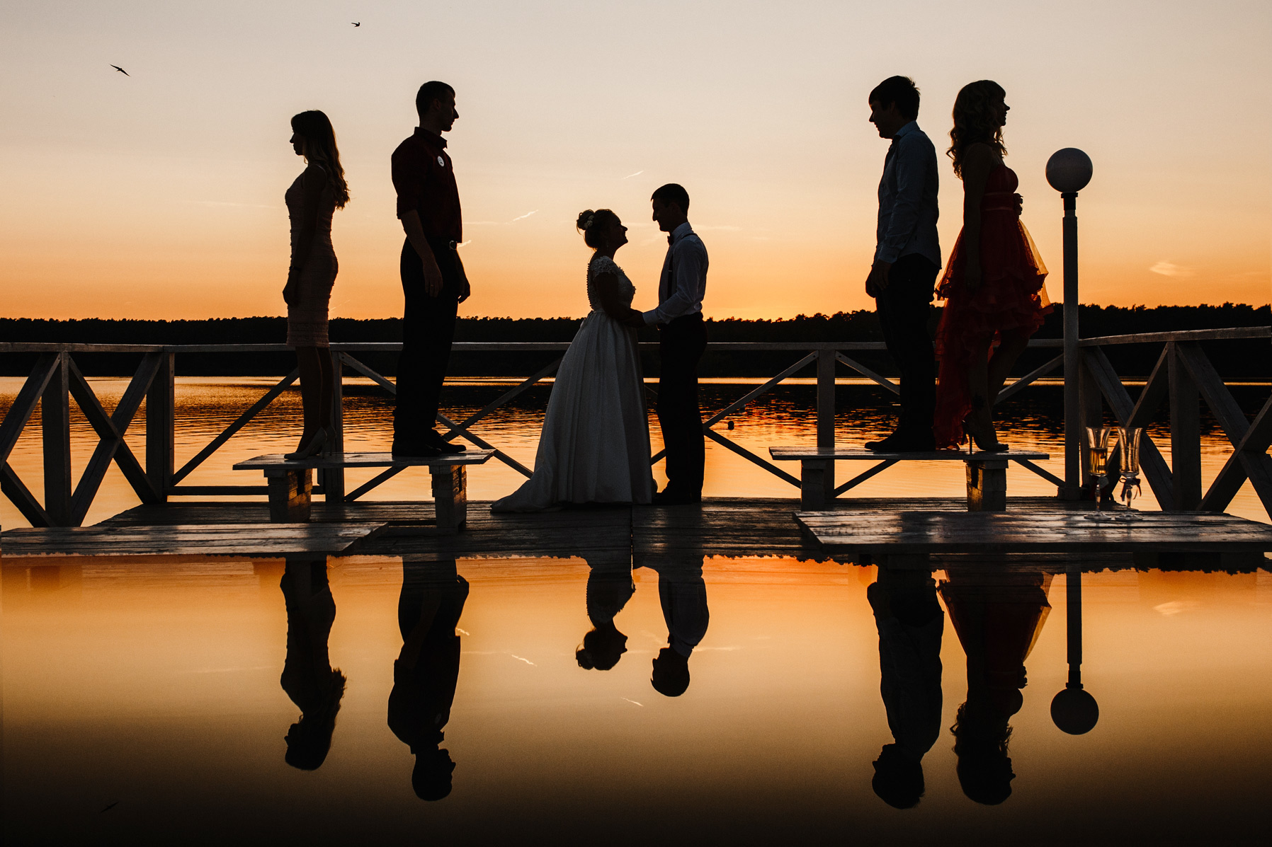 Best Wedding Photographers. Свадебный фотограф Колесников Антон