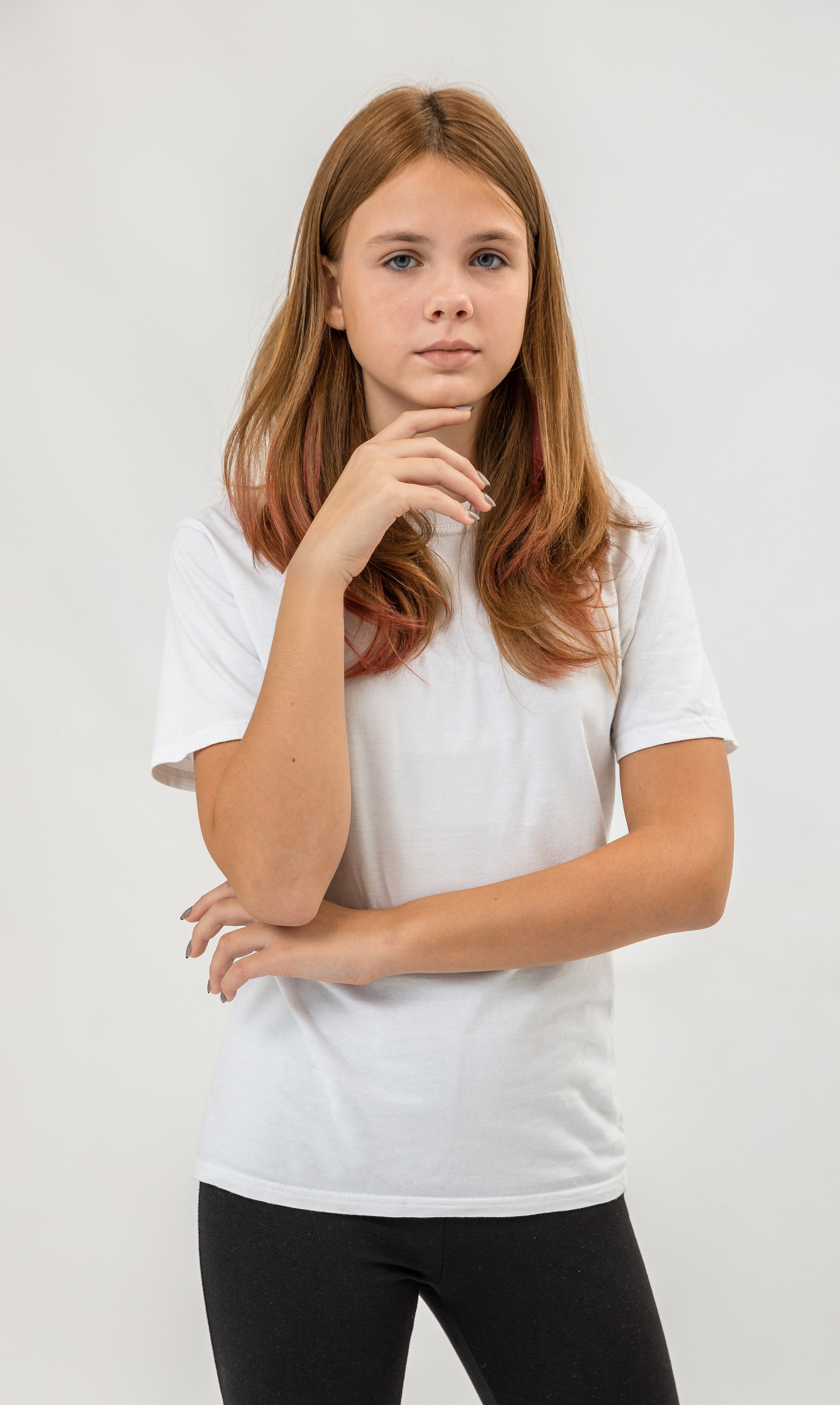 База моделей. Модельное Агентство Alma Model Management