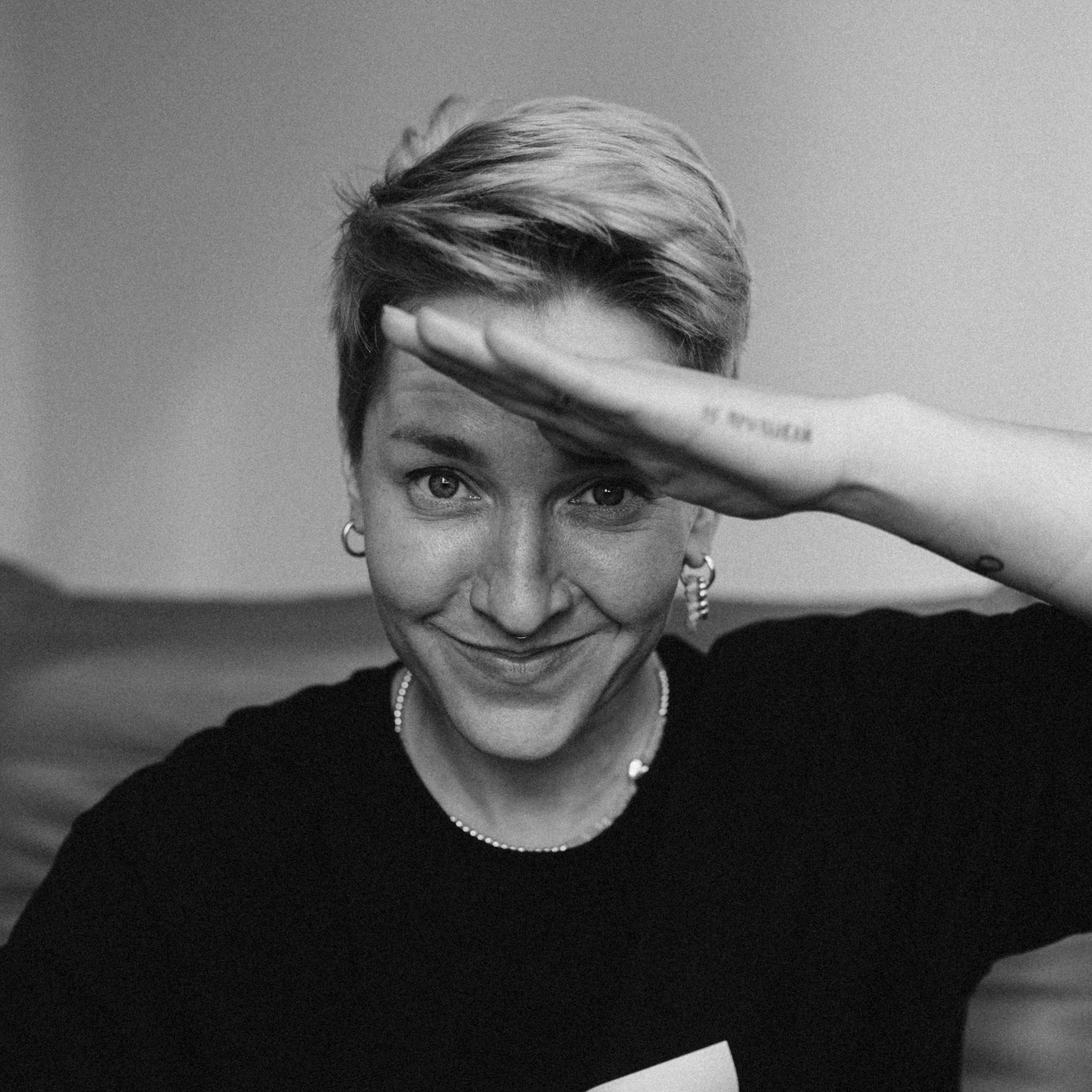 Фотограф в Санкт-Петербурге Шура Капустина