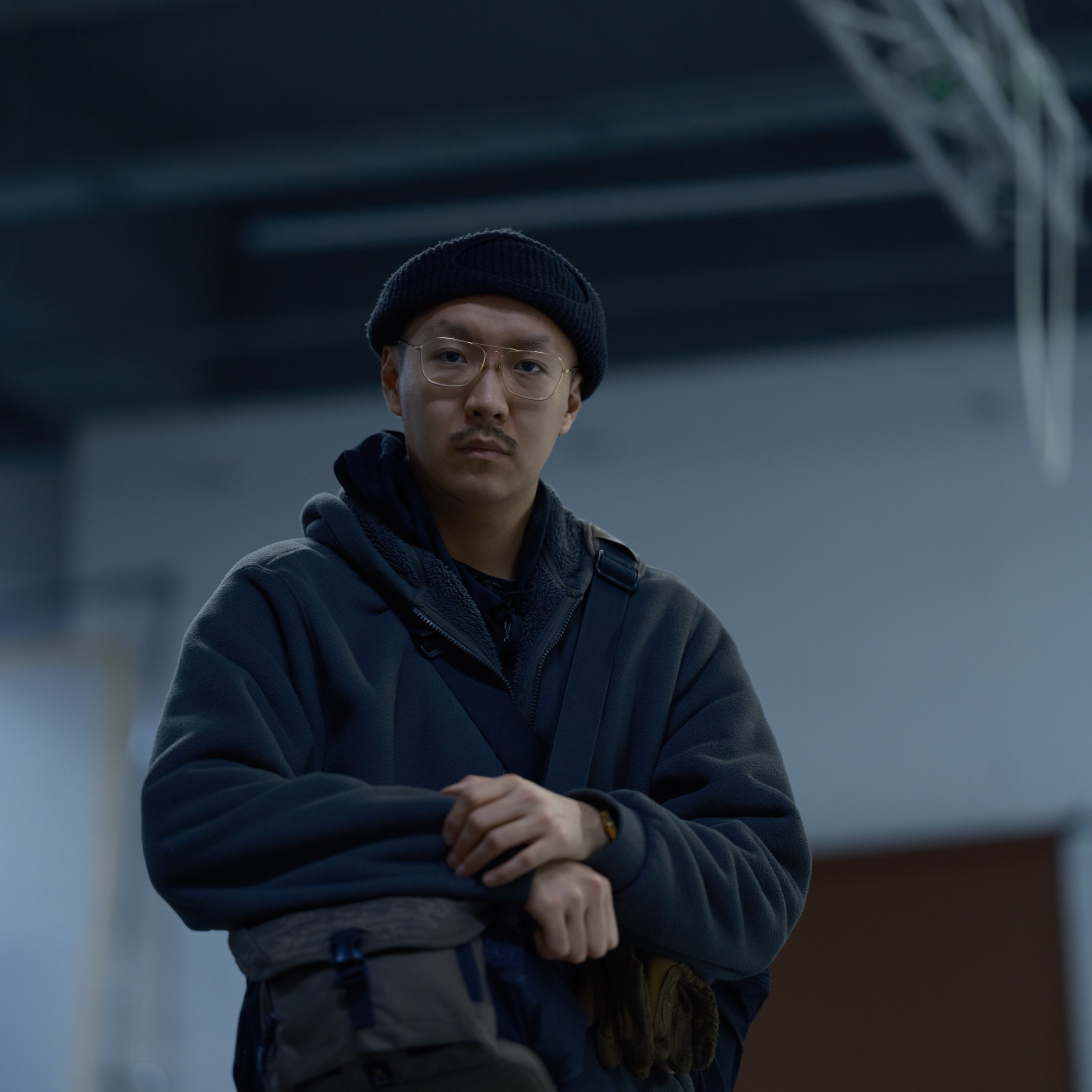 Гаффер в Алматы | Саян