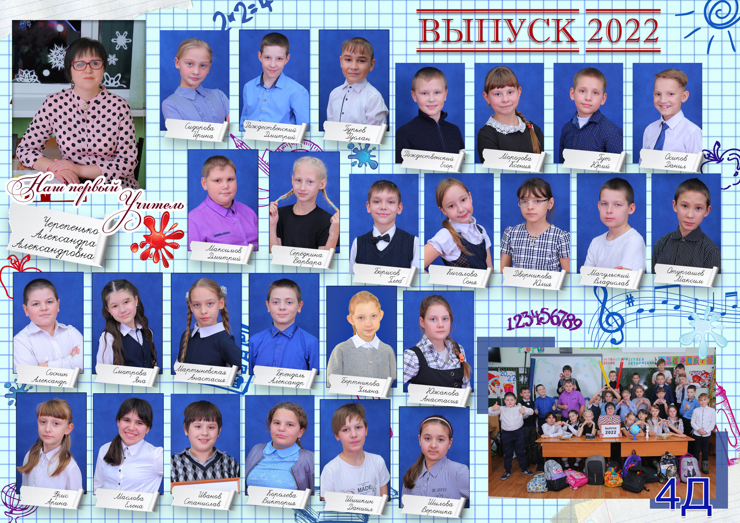 ОБЩИЕ ФОТОГРАФИИ/виньетки (школа). Детский и Школьный фотограф Светлана Гулова