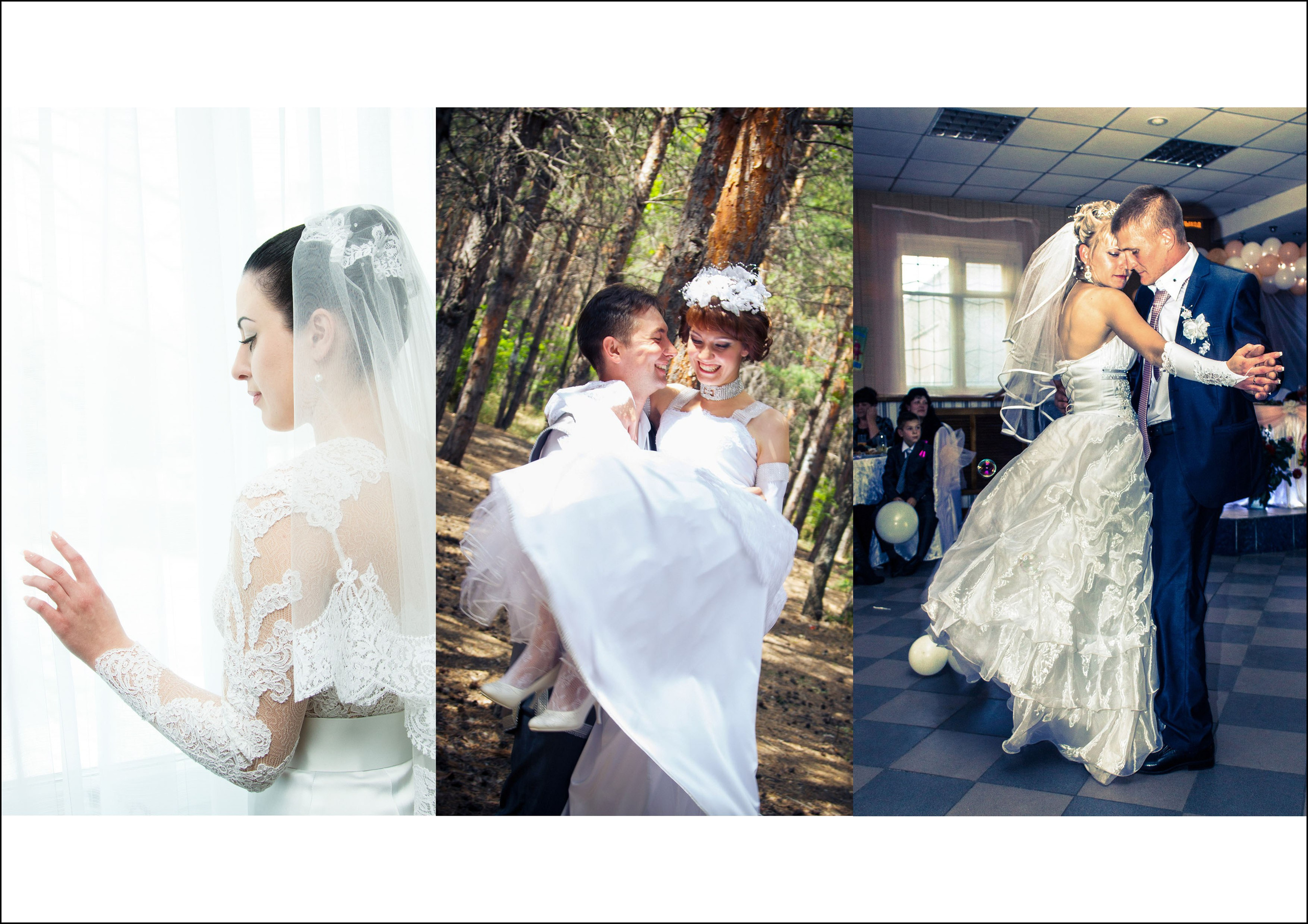 Услуги и цены. Репортажный и Свадебный фотограф в Санкт-Петербурге Котов Павел