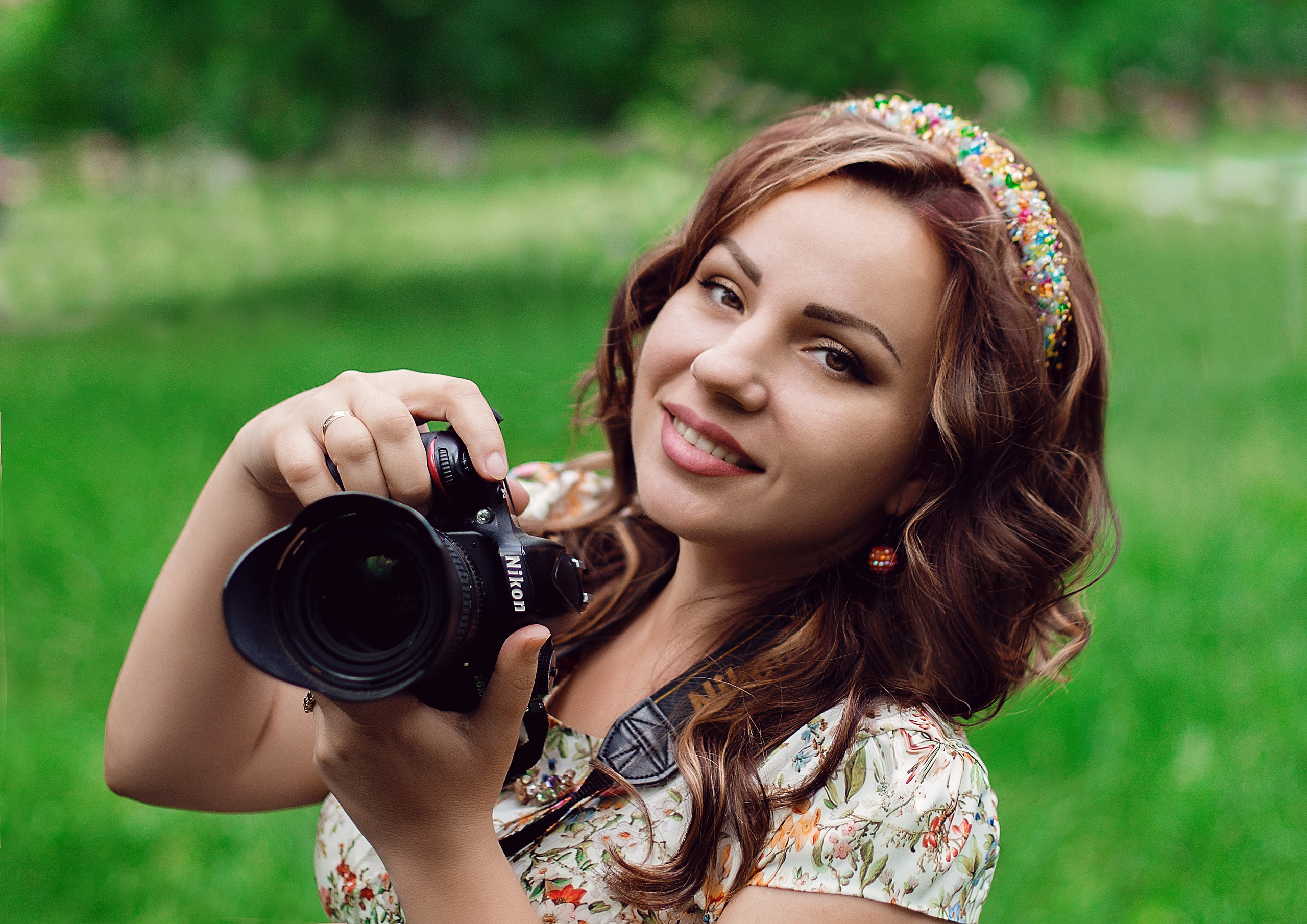 Контакты. Счастье на память