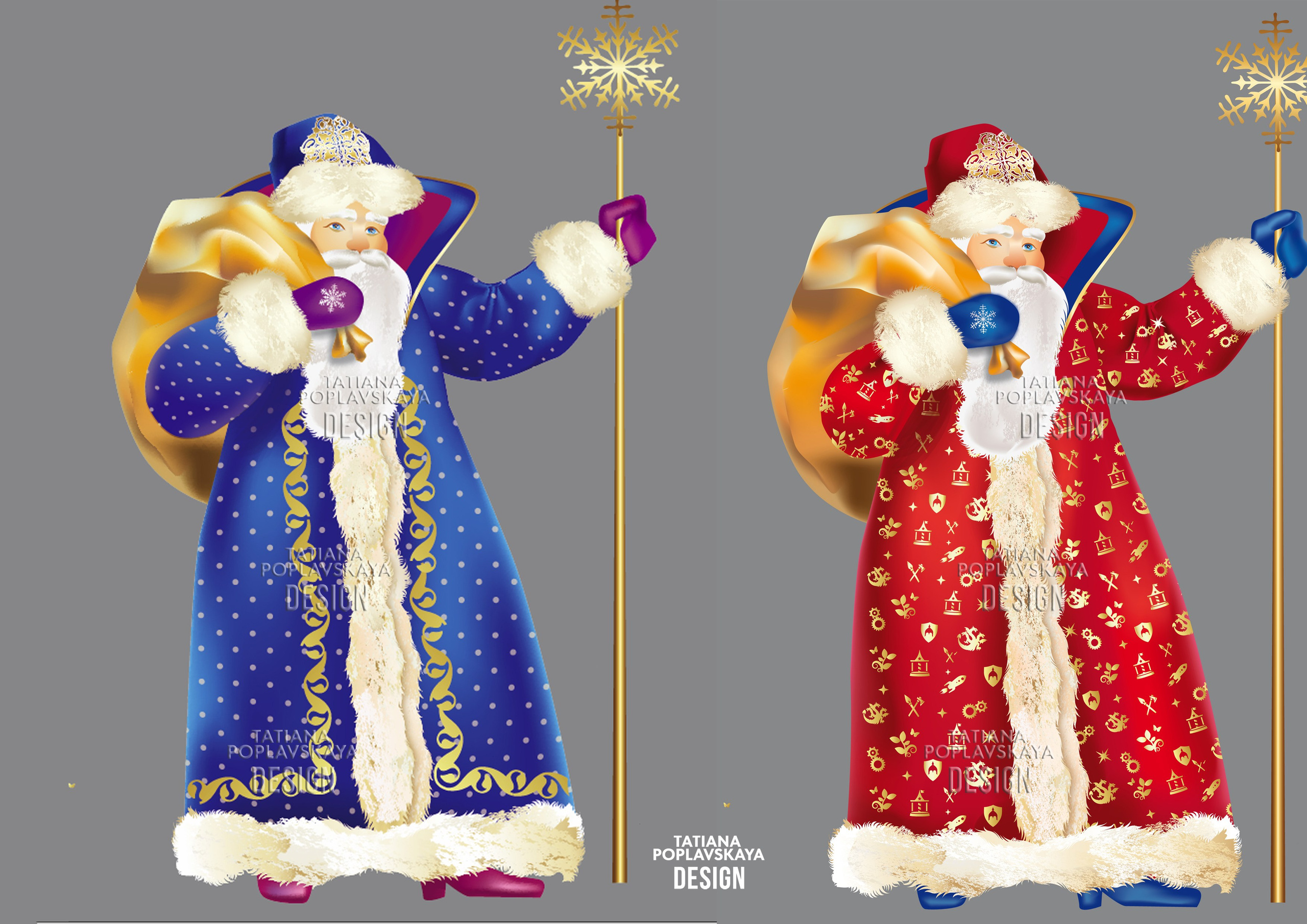 Сувенирная продукция для Сочи-Парка. Интерьерный дизайнер в Сочи Поплавская Татьяна. Проектирование интерьеров и организация процесса ремонта