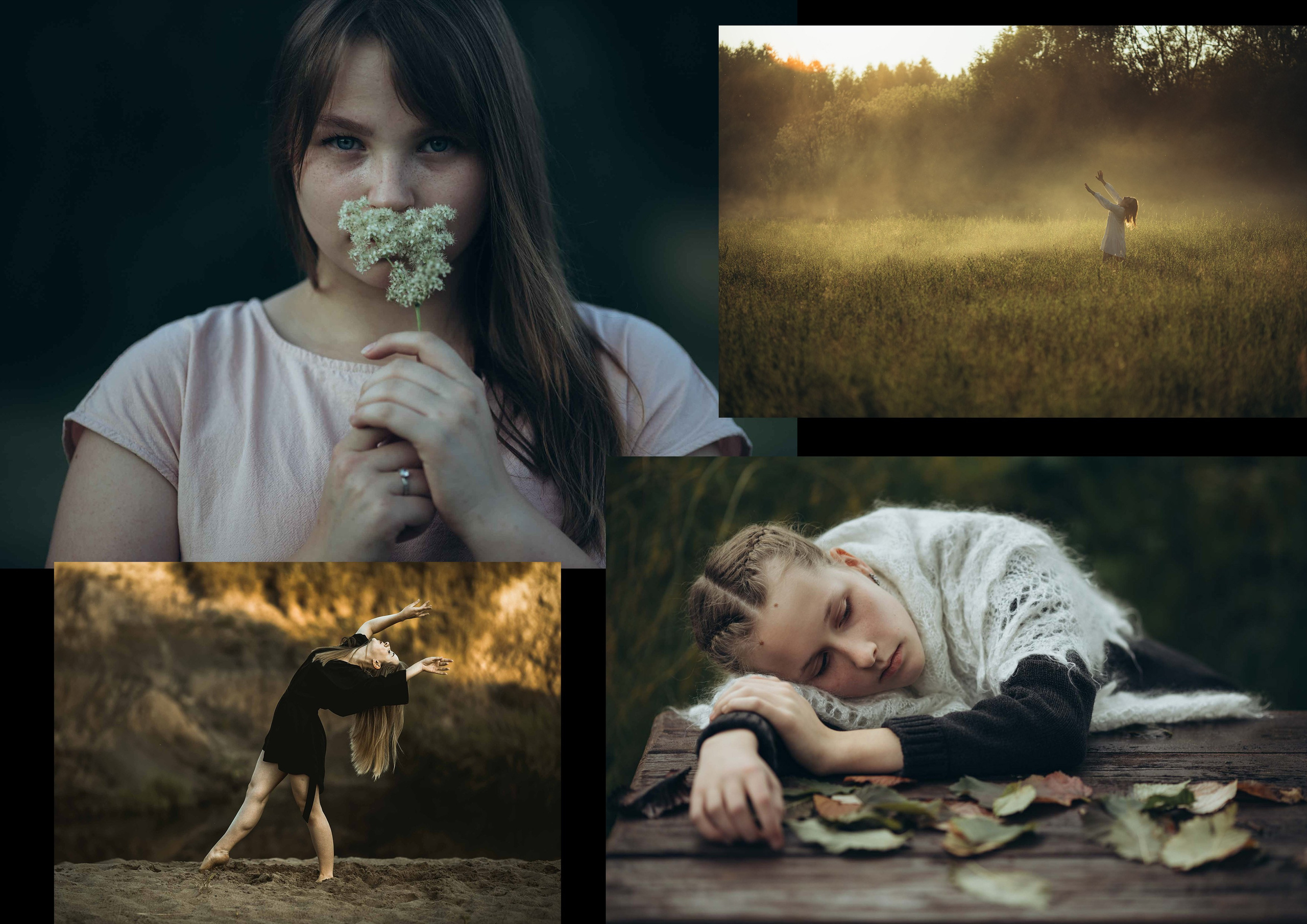 Стоимость товаров и услуг. Портретный фотограф в Костроме Наталия Клевинскас