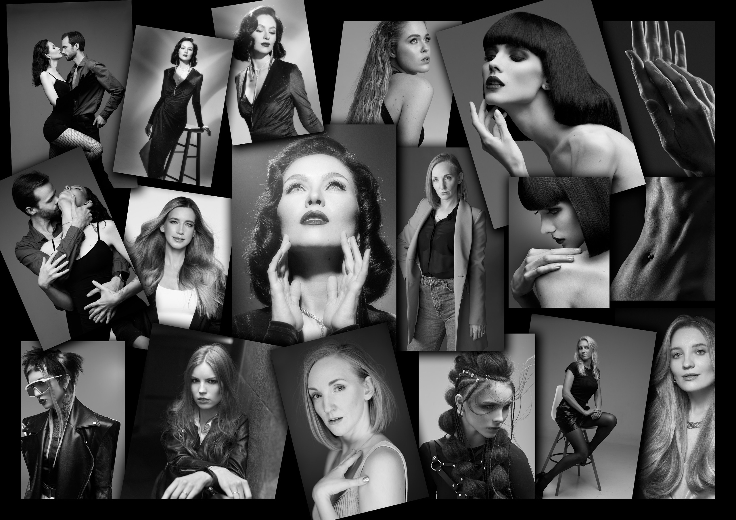 Заказать съёмку. Владимир Вохмянин. Фотограф в Санкт-Петербурге