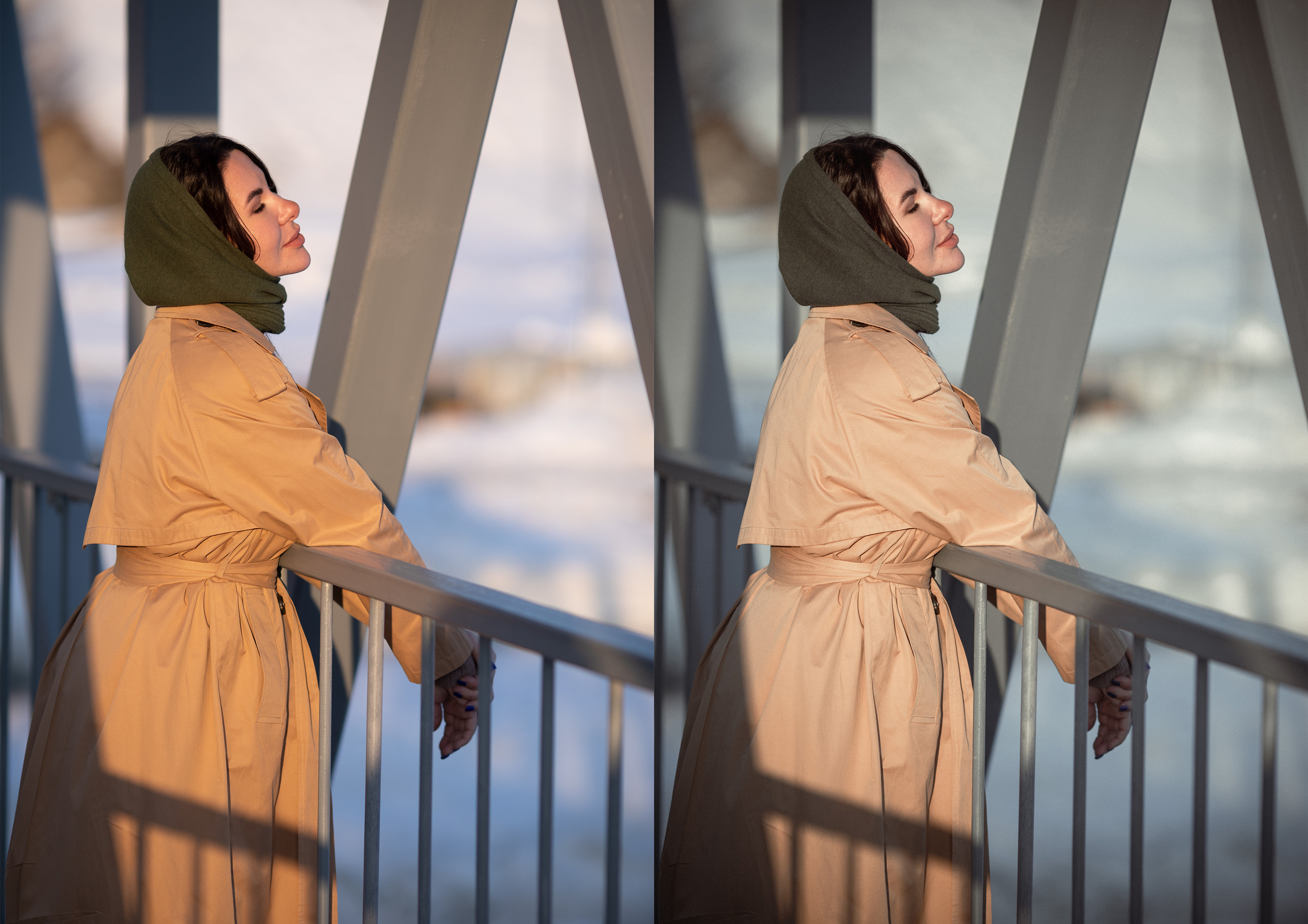 Онлайн-Уроки, Пресеты. Фотограф Алёна Яковлева