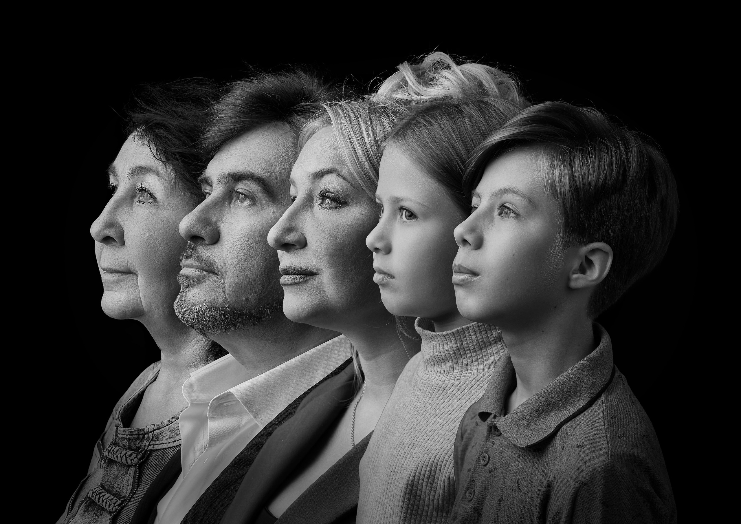 Тематические Фотопроекты