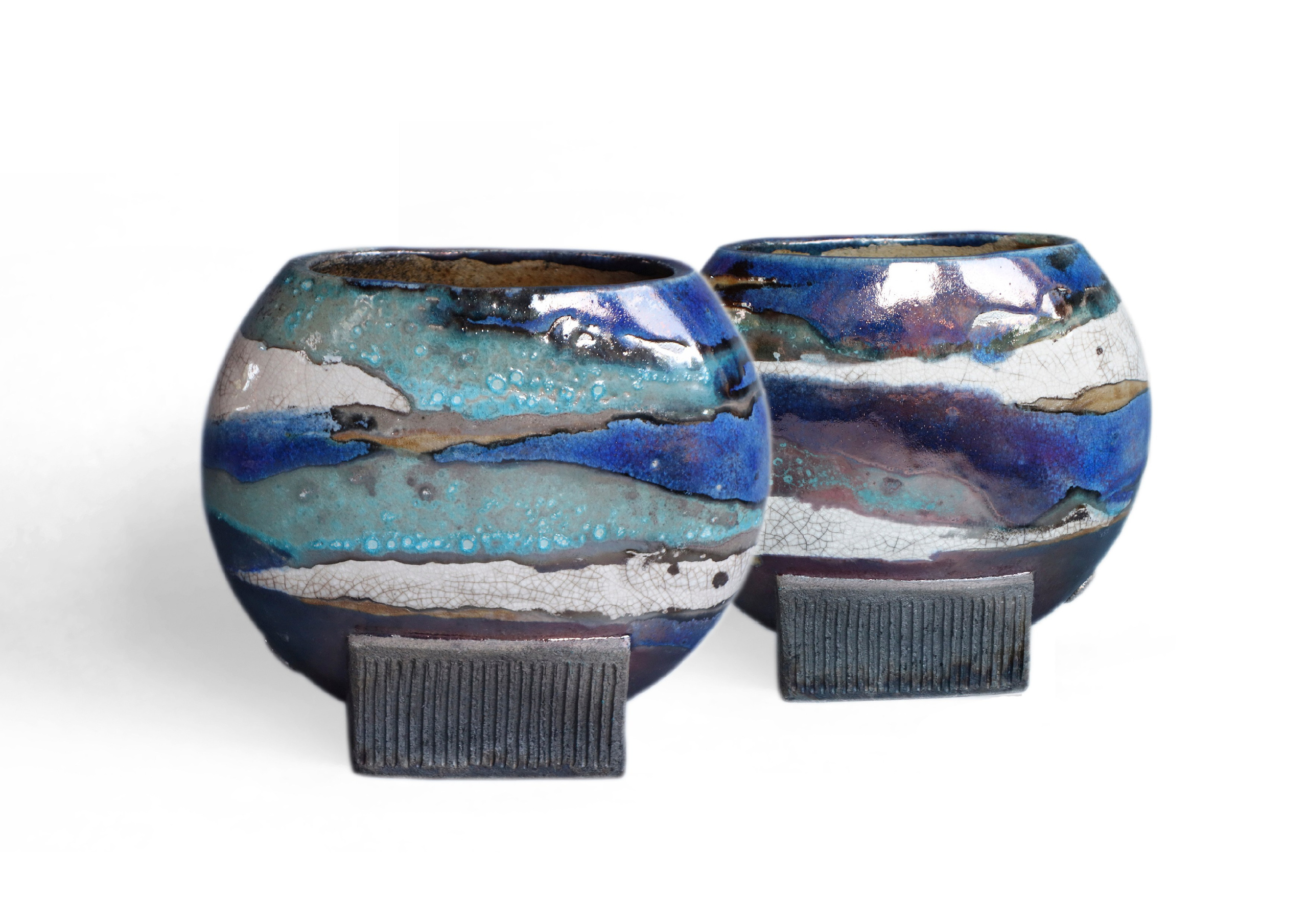 Предчувствие весны. Юлия Черкасова. Керамика