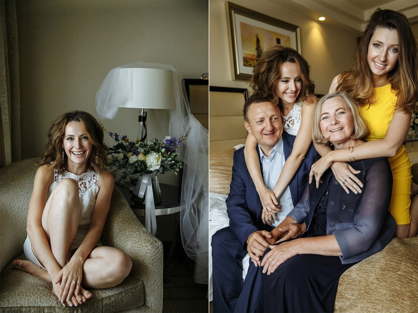 Василина и Сэм. 25 июня 2016. Анонс. Фотограф Игорь Цаплин