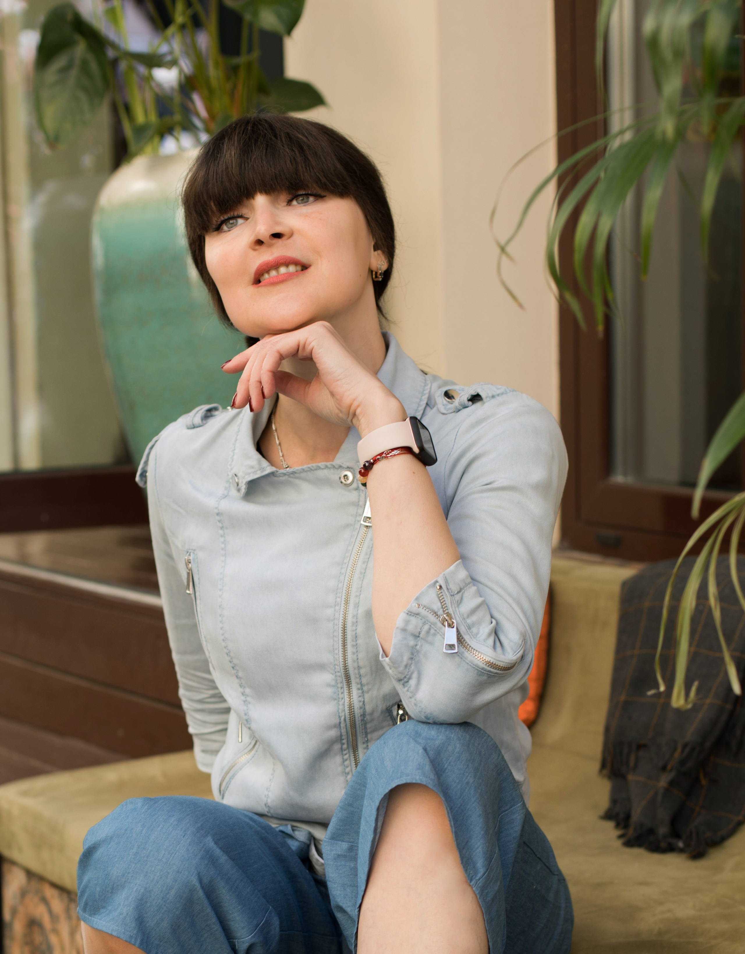 Фотограф в Москве Юлия Рубцова (фото и видео)