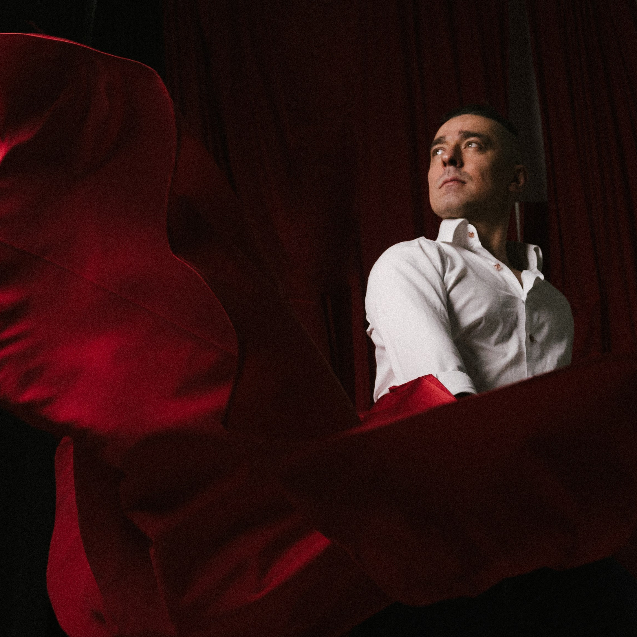 PRO_SVET_ISKUSSTV. Петербургский фотограф Елизавета Мордвина-Щодро