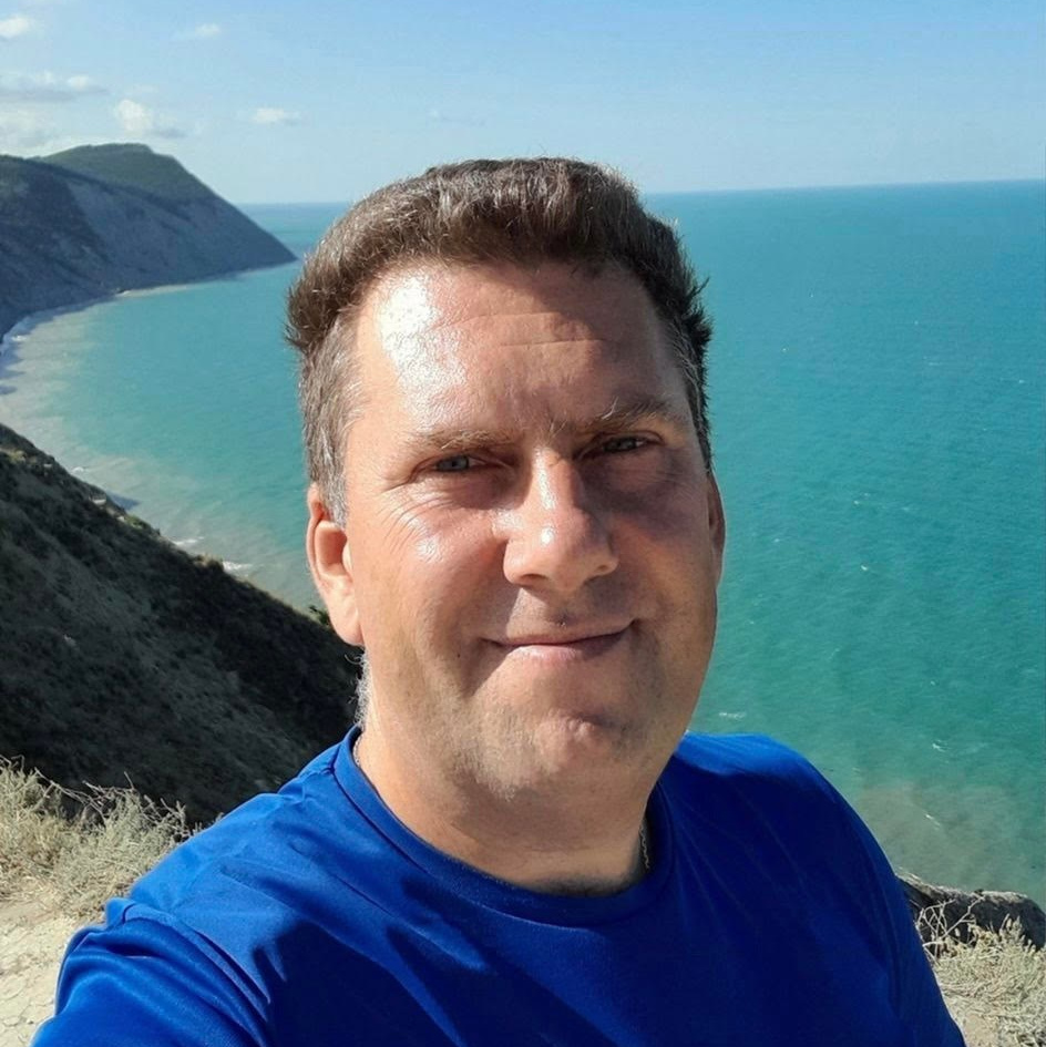 Закажите съемку в Анапе — фотограф Аркадий Славский