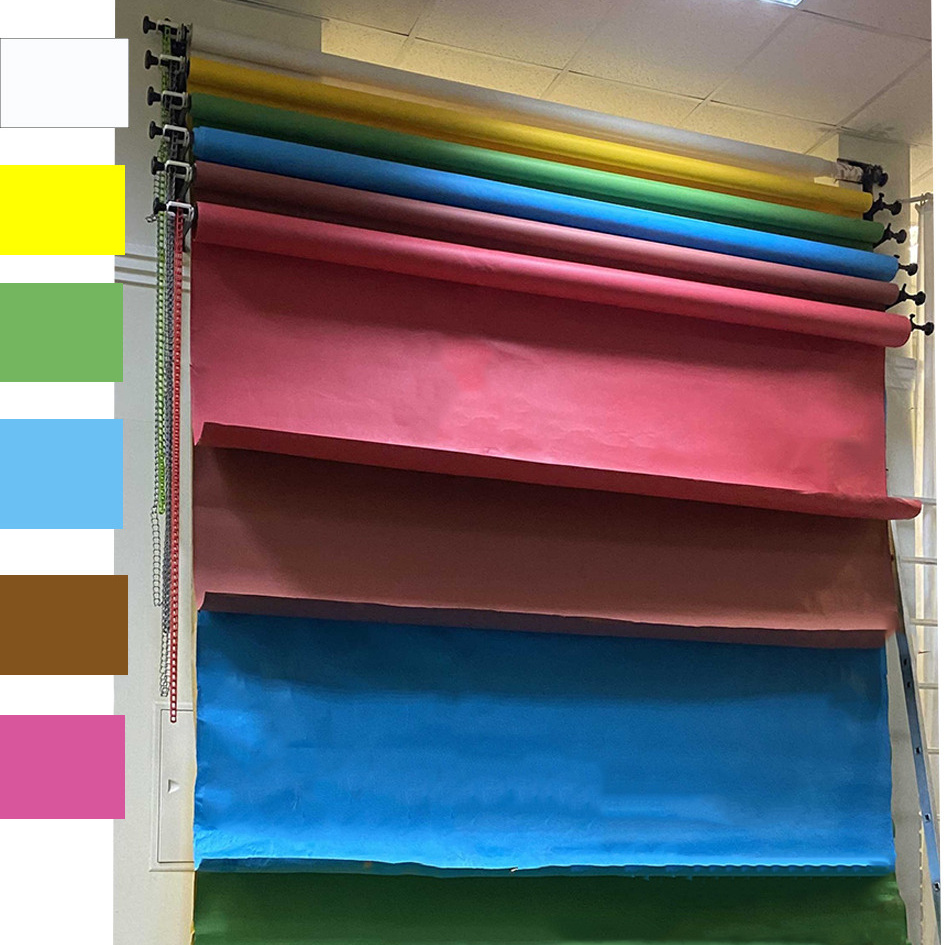 Зал Mix. Интерьерная Фотостудия Москве