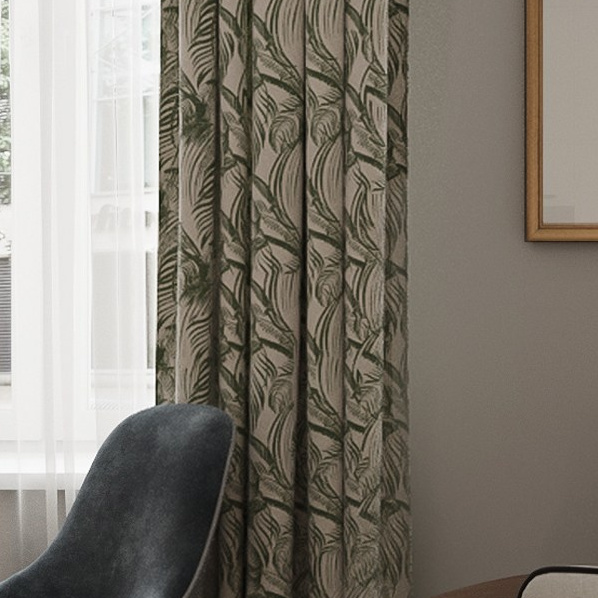 Визуализация сдвоенной квартиры в Таллине. 3D визуализатор интерьеров Ксения Жарко