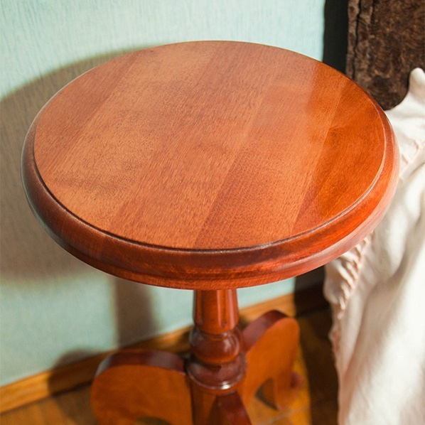 Подставка под цветы P03. Стильная домашняя мебель