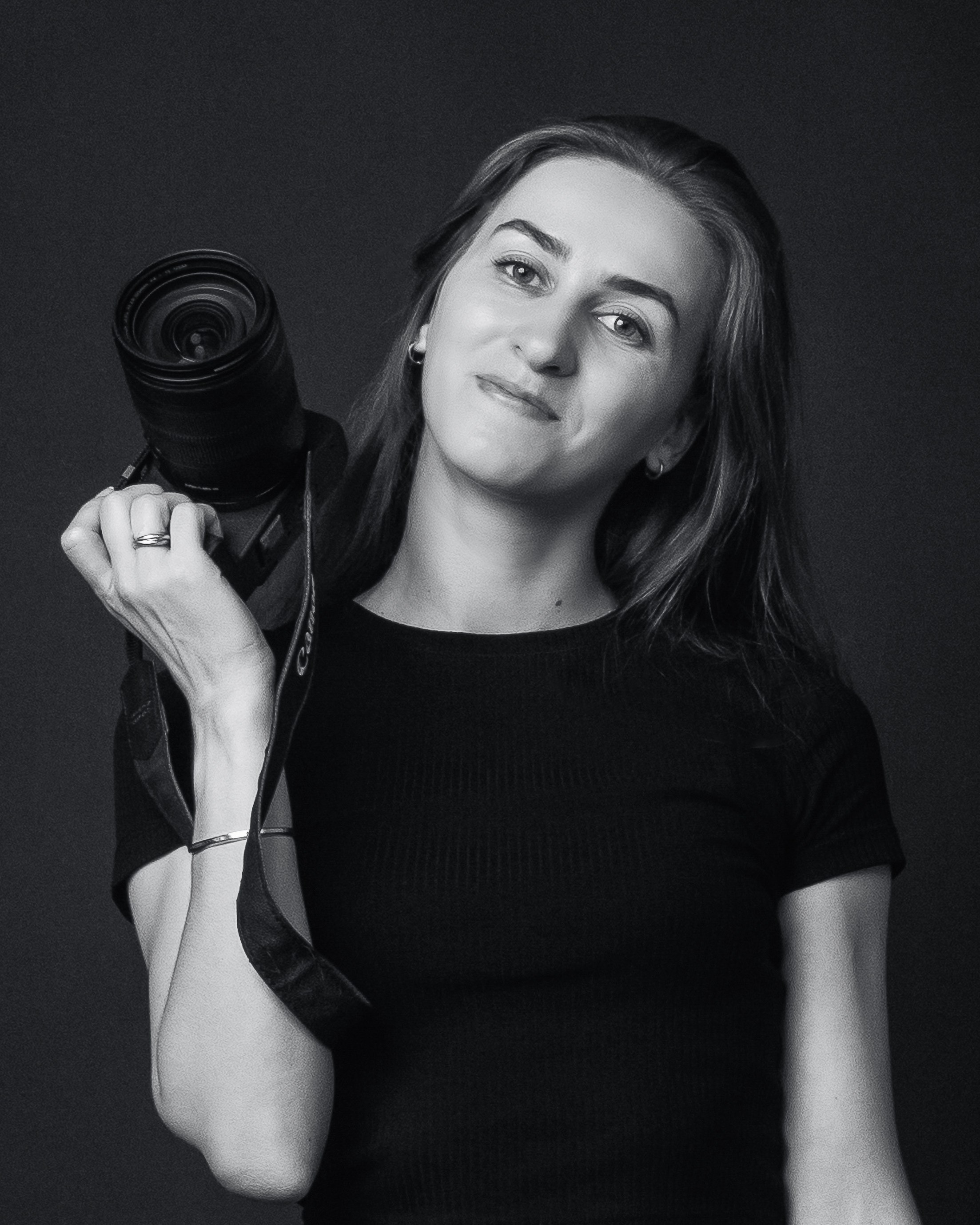 Контакты. Фотограф Марина Федорова