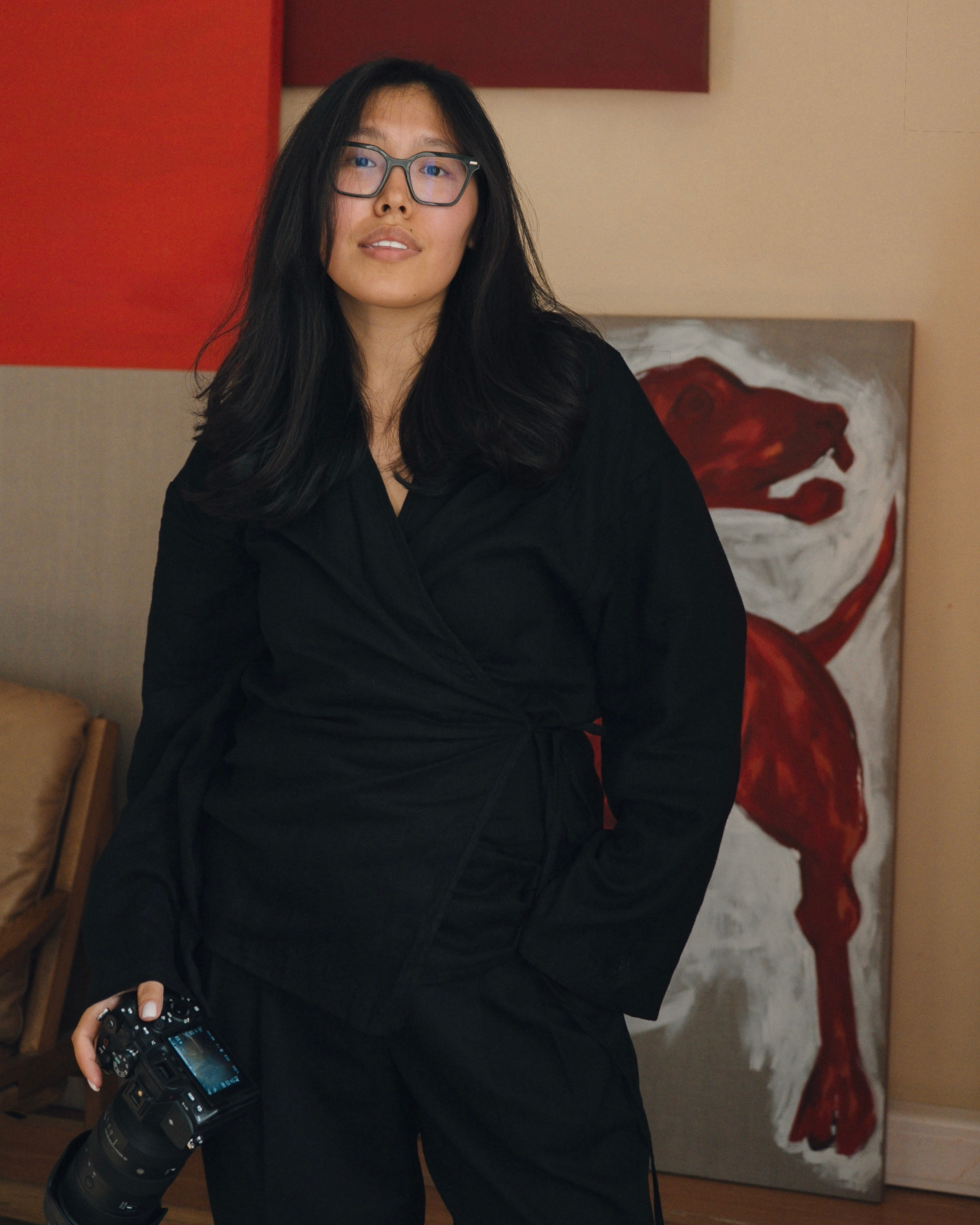 Свадебный фотограф в Москве Павлова Саша