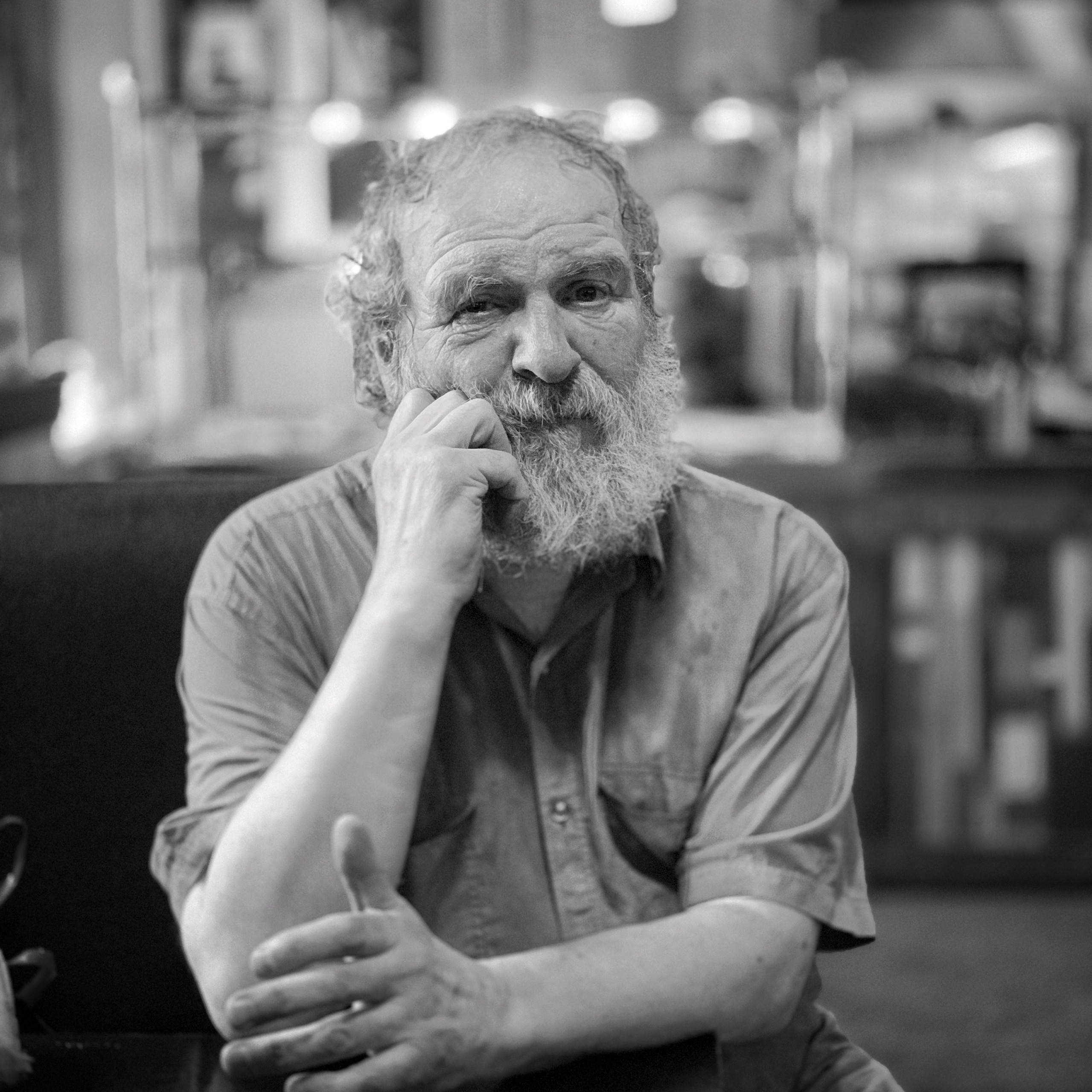 Тащилин Сергей Анатольевич. Портреты. Фотография. Творчество.