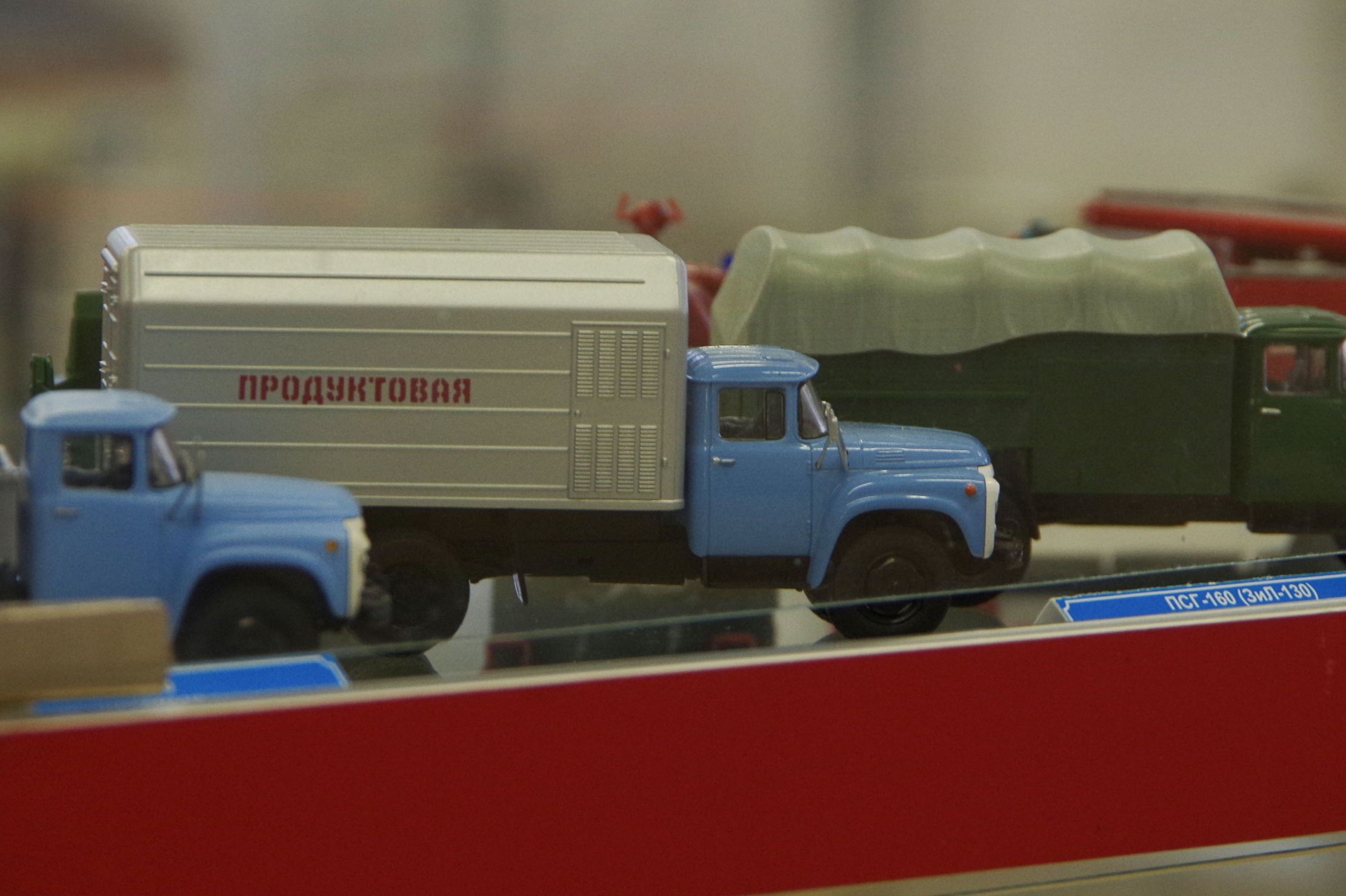 Машины времени в Перми. Журнал о самом особенном. Пермь и Пермский край