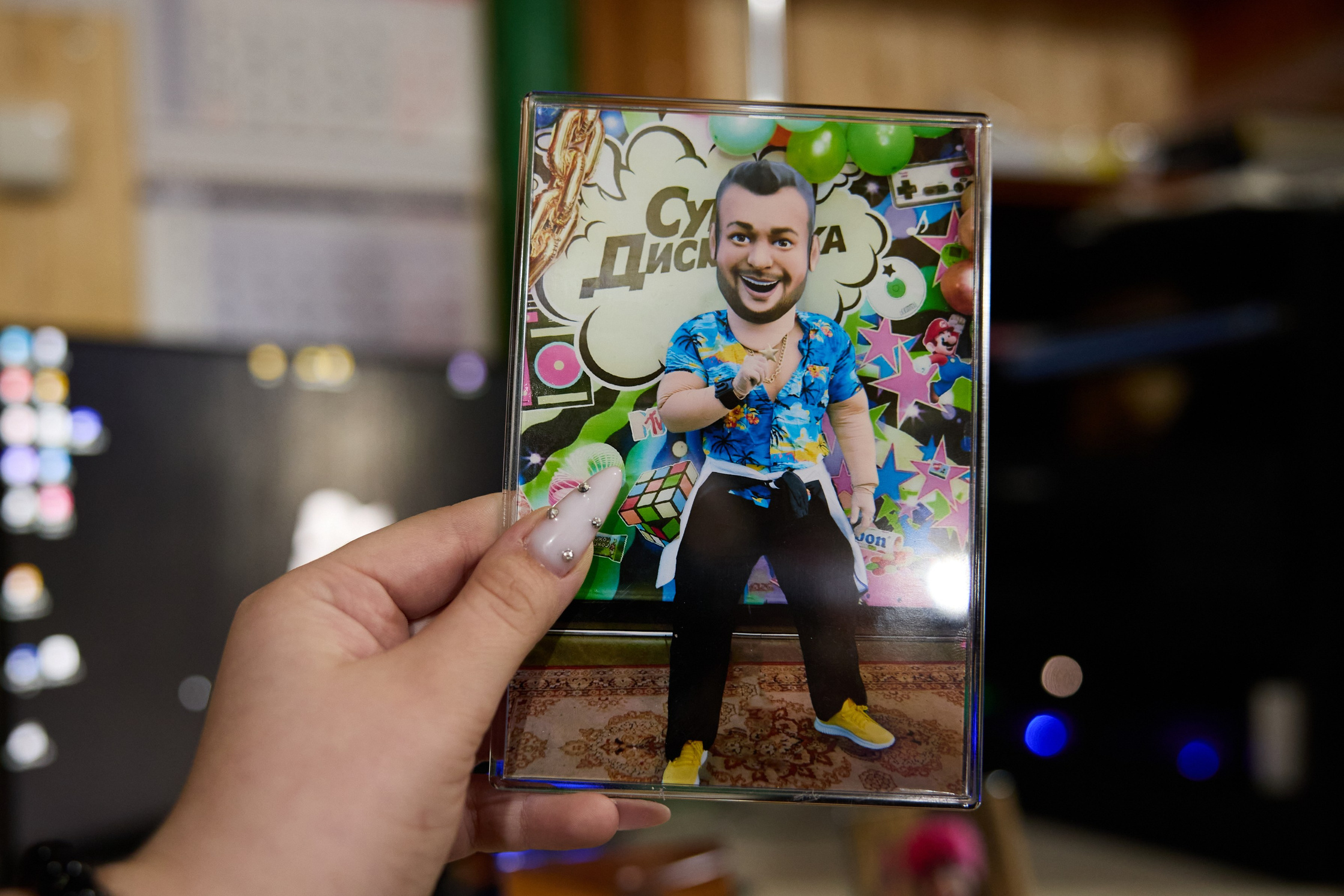 Фото услуги. НаВеселе…)) Тамада (Ведущий) в Туле! Юбилеи, Свадьбы, Корпоративы! Ростовые куклы! И всё необходимое для Вашего Праздника!