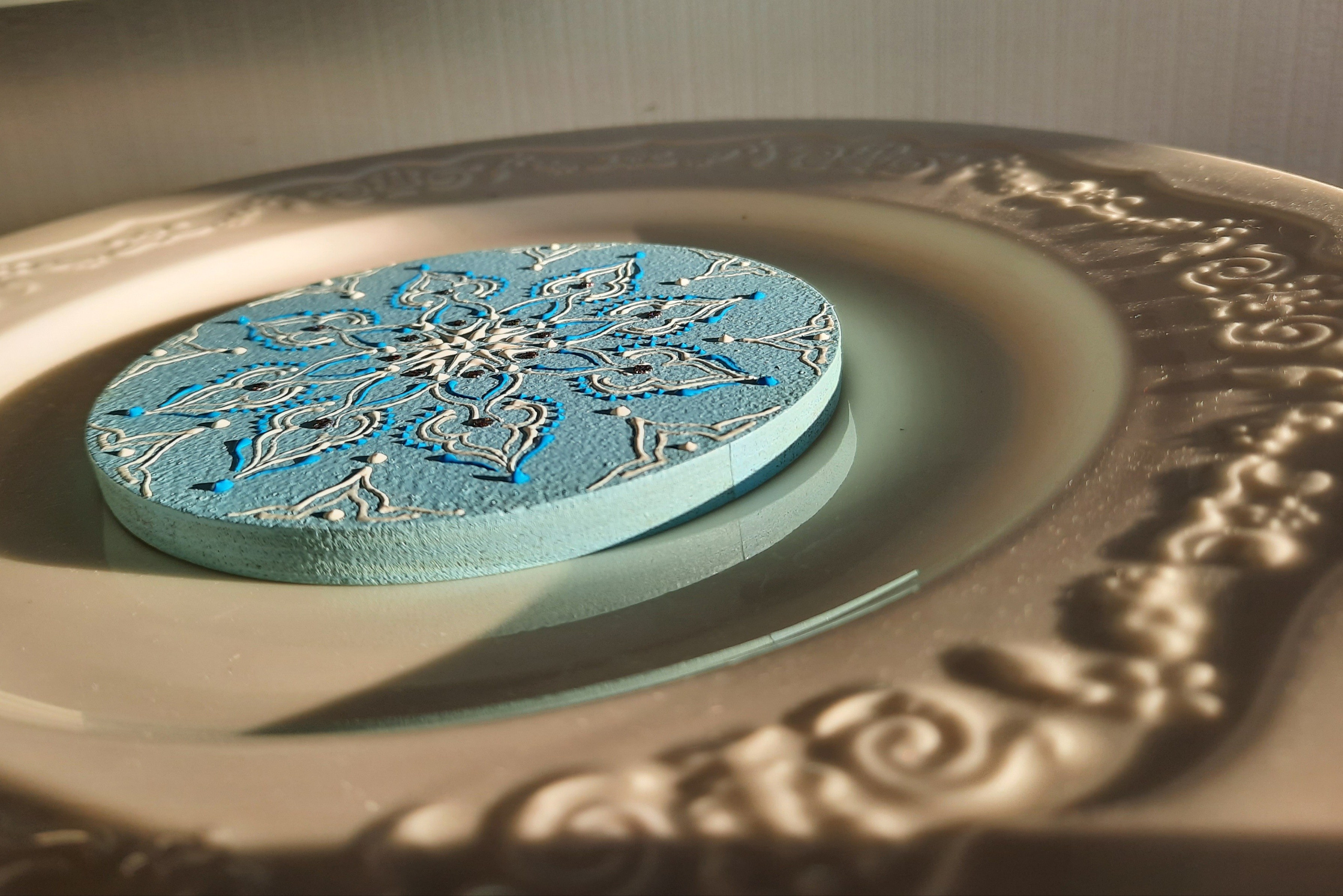 ГАЛЕРЕЯ МАНДАЛ. Свет Мандал Светланы Филимоновой