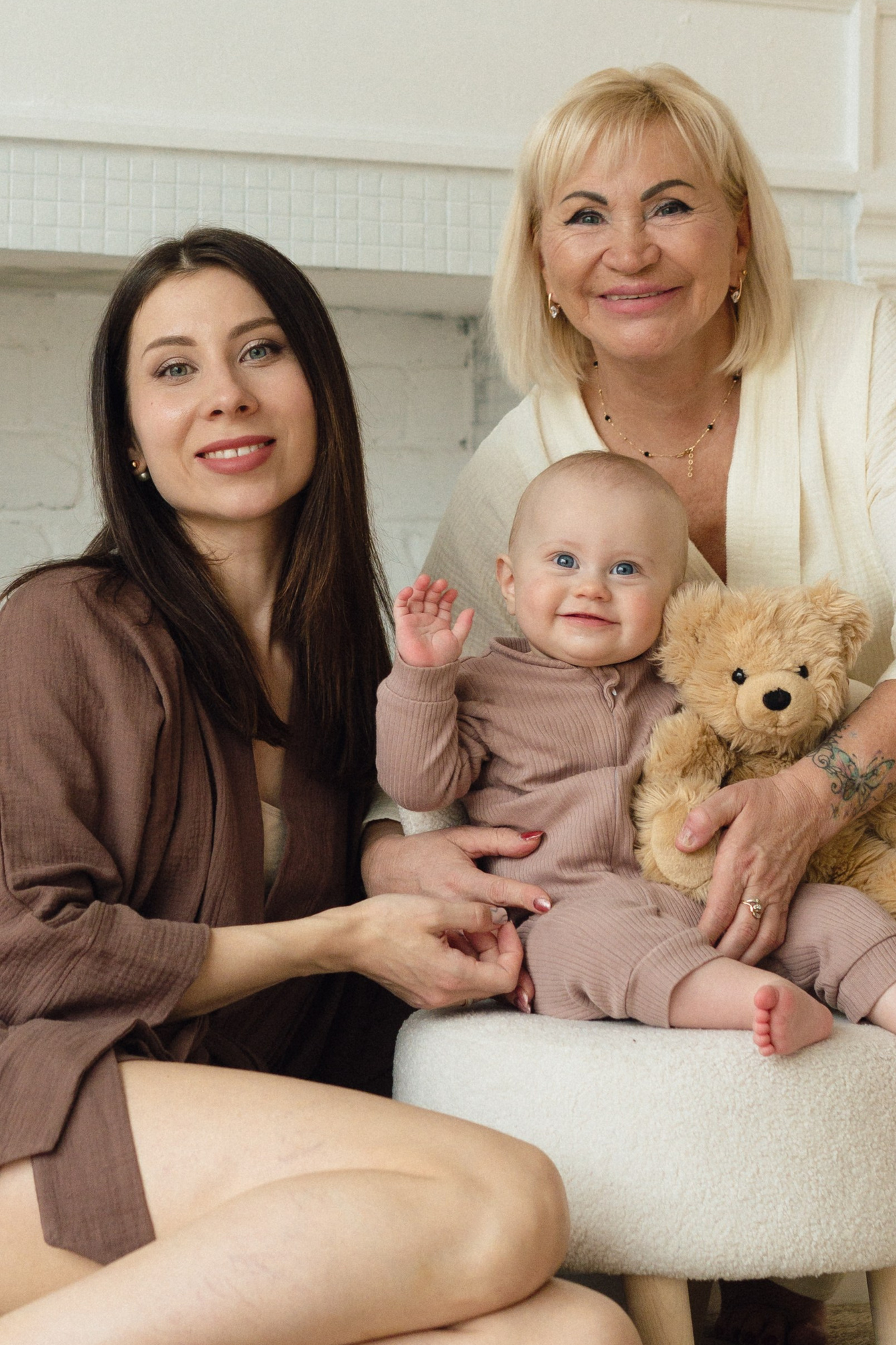 Portfolio. Фотограф Дмитрий Шевченко