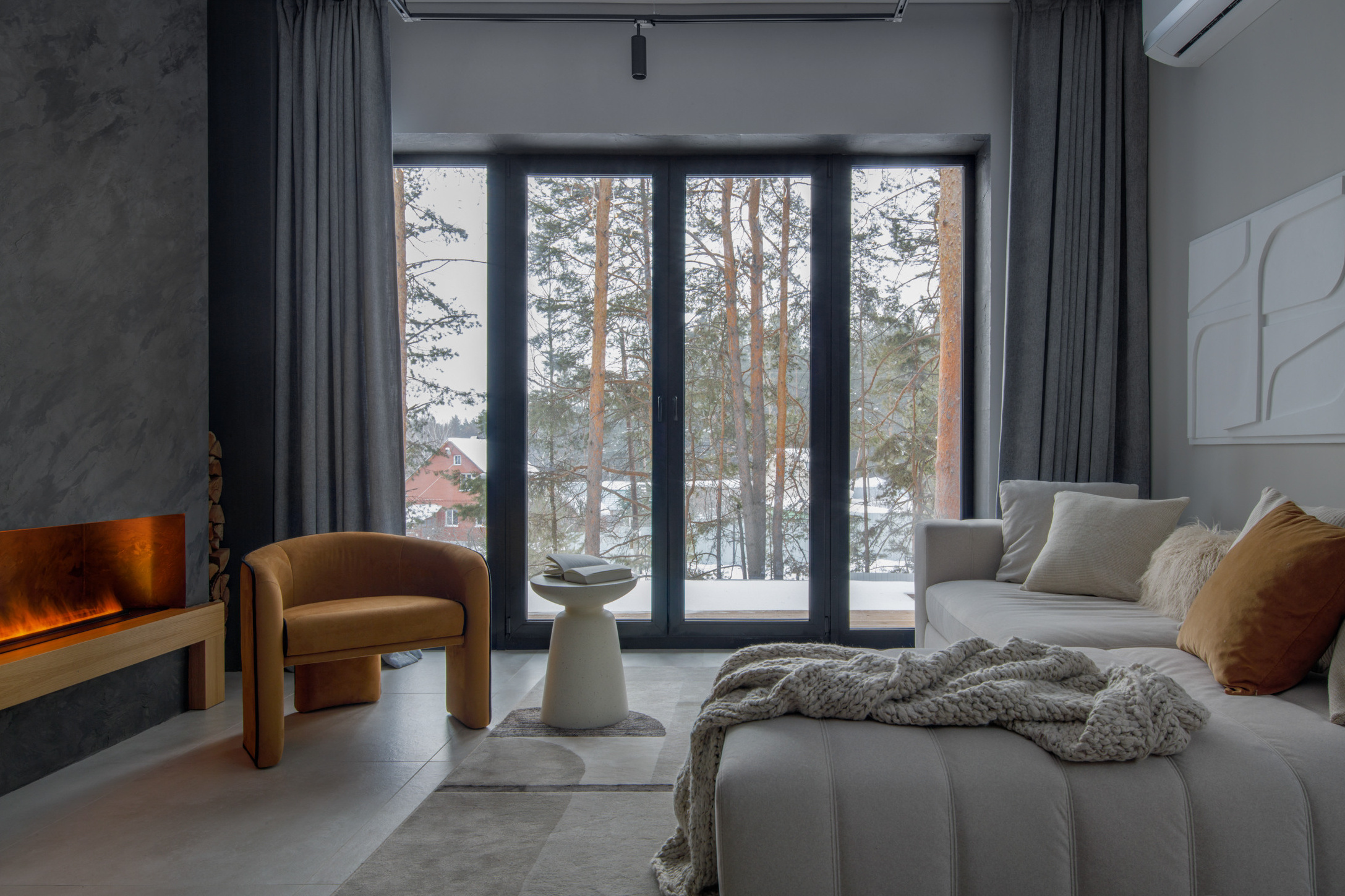 Портфолио - Коваль Илья, интерьерный фотограф. Коваль Илья — Интерьерный и архитектурный фотограф