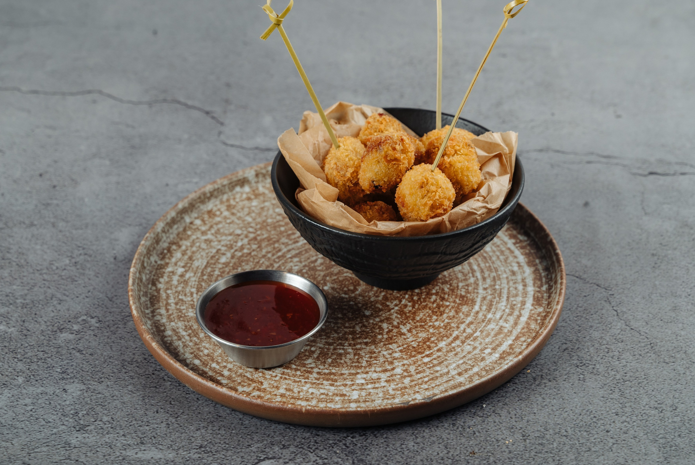 ЗАКУСКИ. Гриль-бар «В Угли»