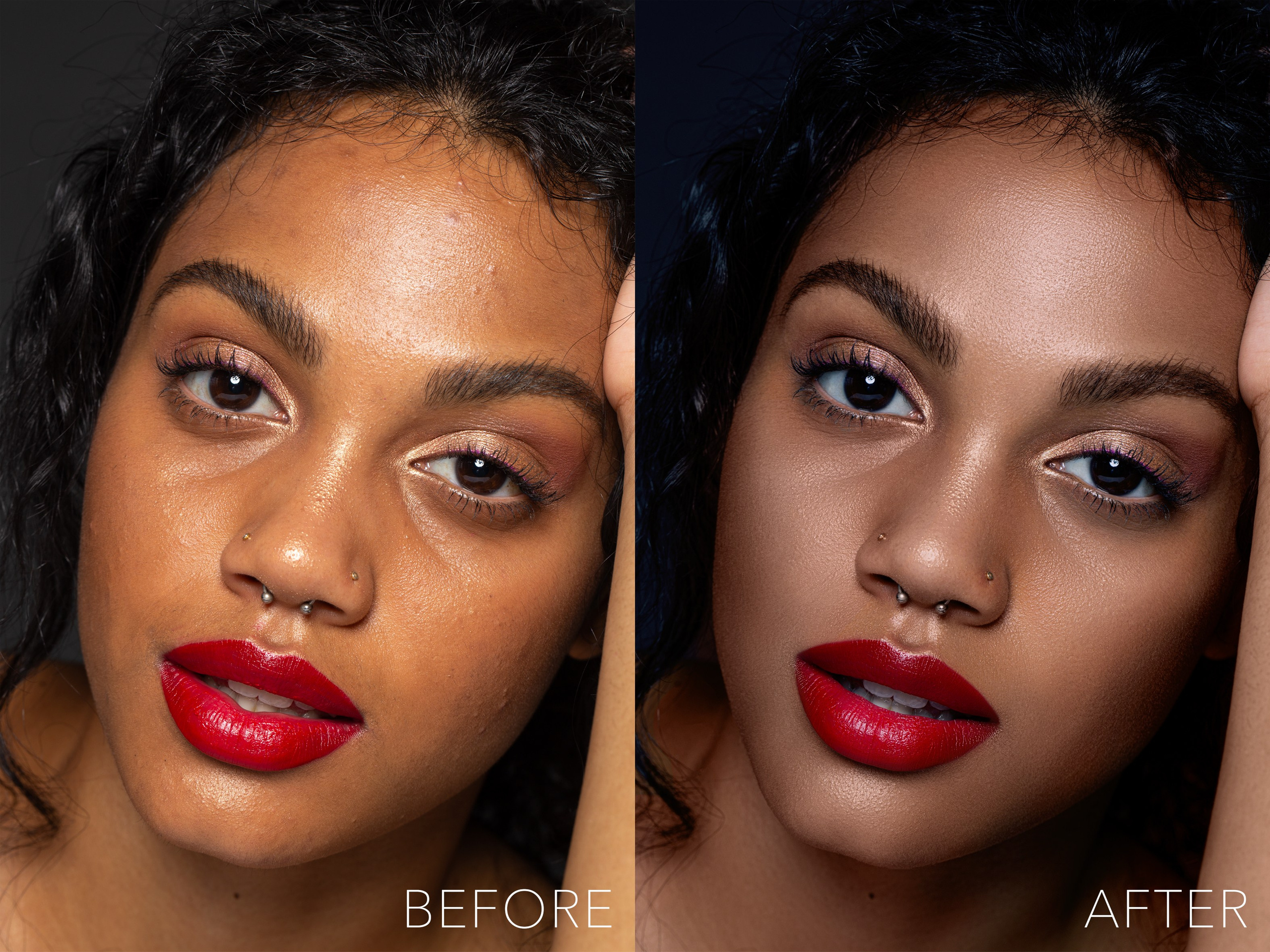 3 курса вместе. Уроки по фотошопу простым языком