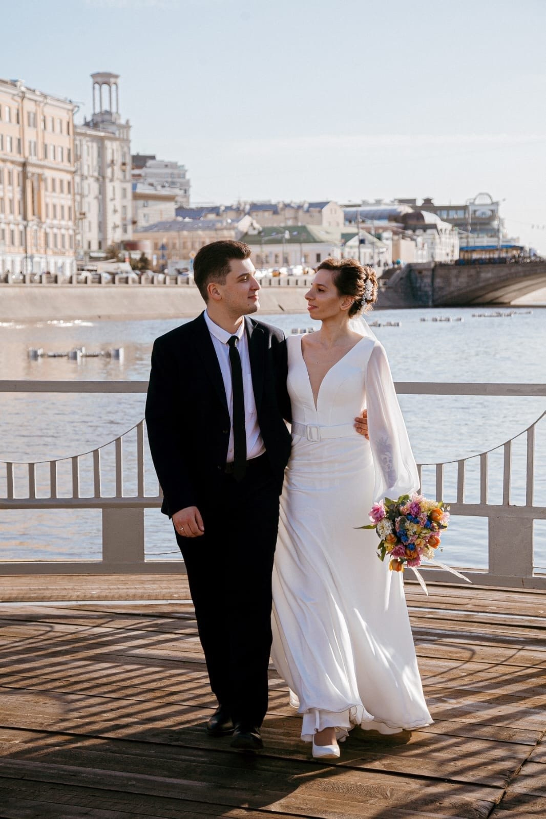 Стилист-визажист в Москве Коваль Маруся