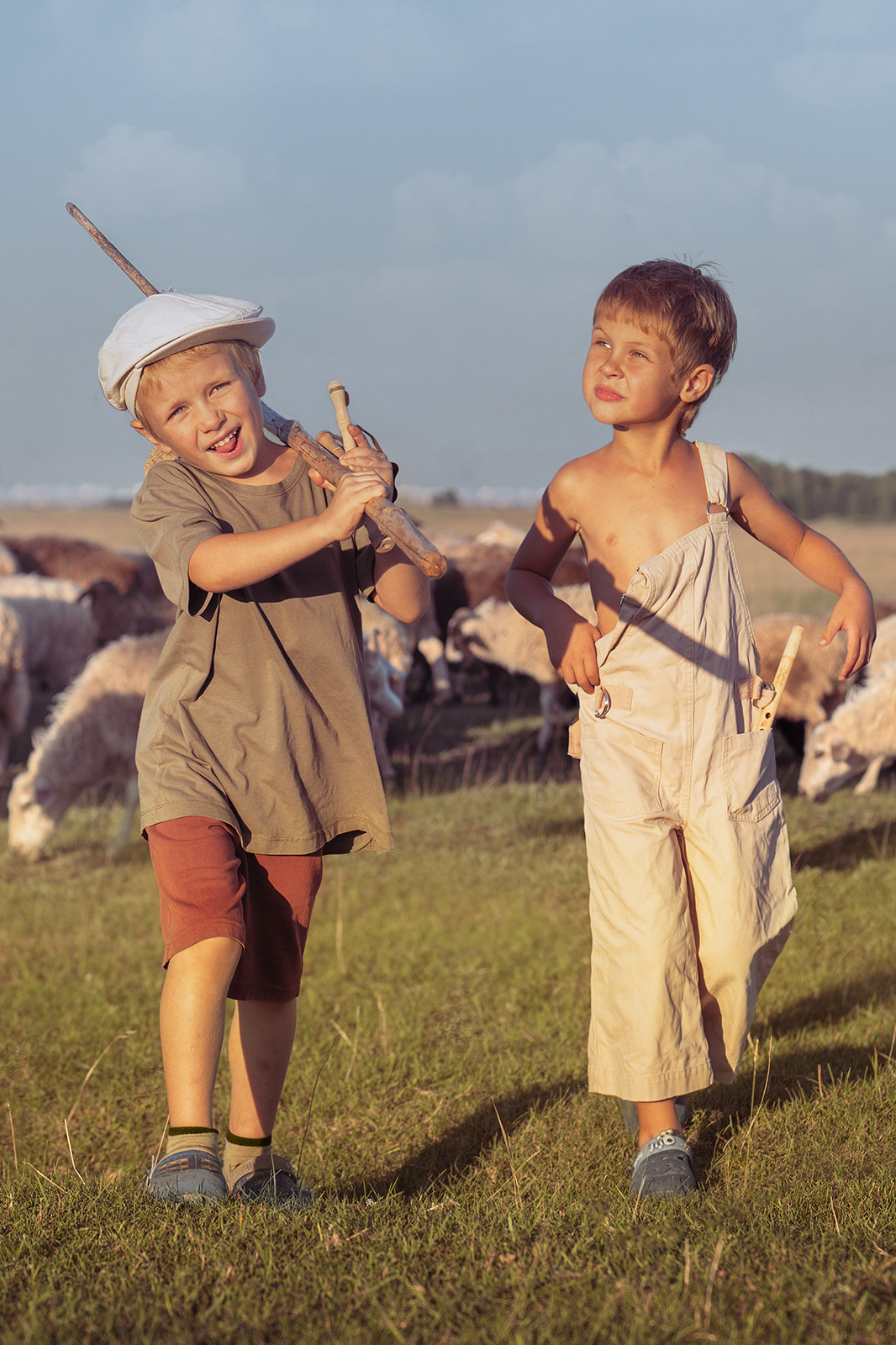 Детский Спортивный фотограф в Новосибирске Наталья Головина