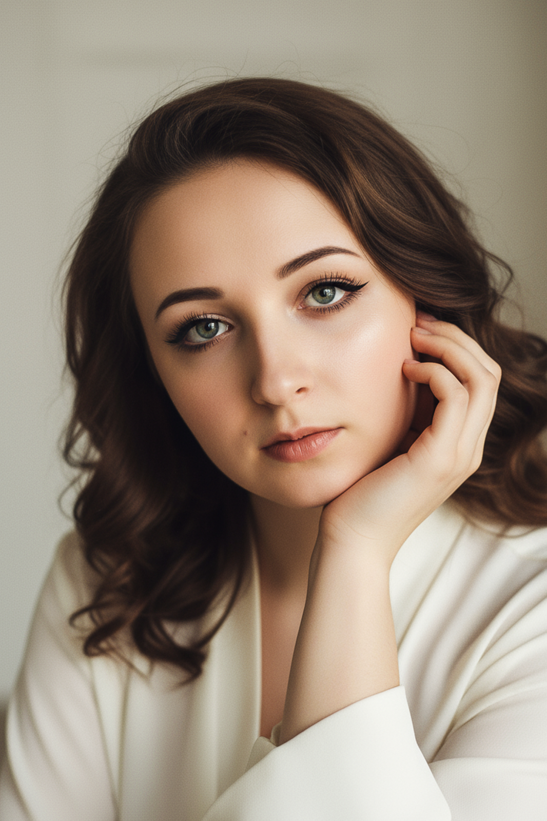 Marina Korzheva — Amazon Listing Designer and E-commerce Conversion Strategist