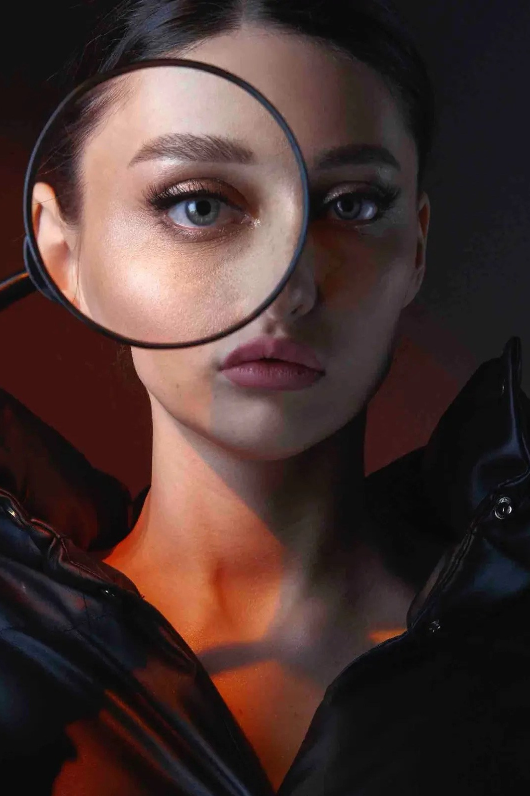 Фотограф Анвар Ахмедов из Махачкалы