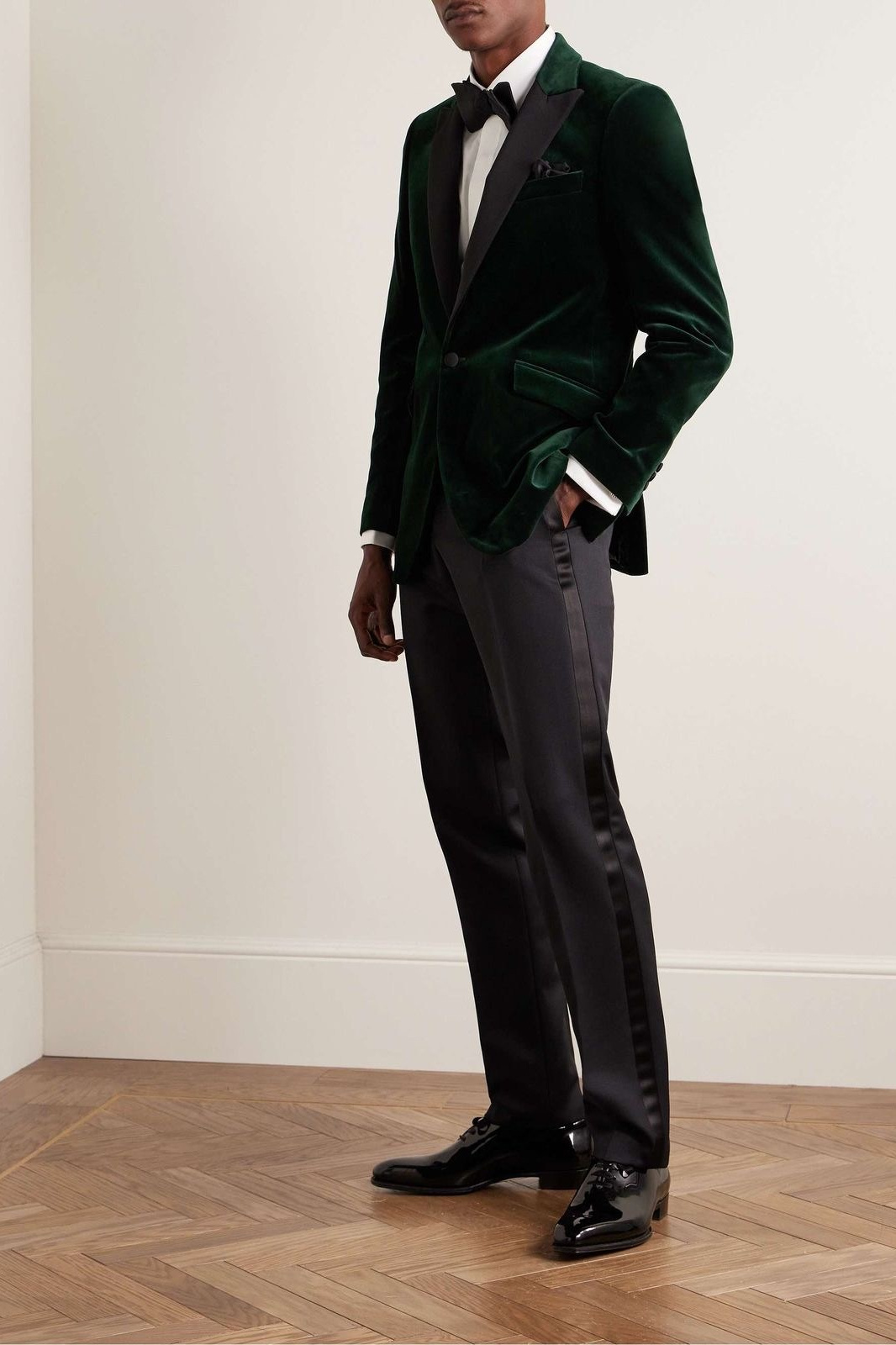 Образ жениха. Свадебный фотограф Марина Попова