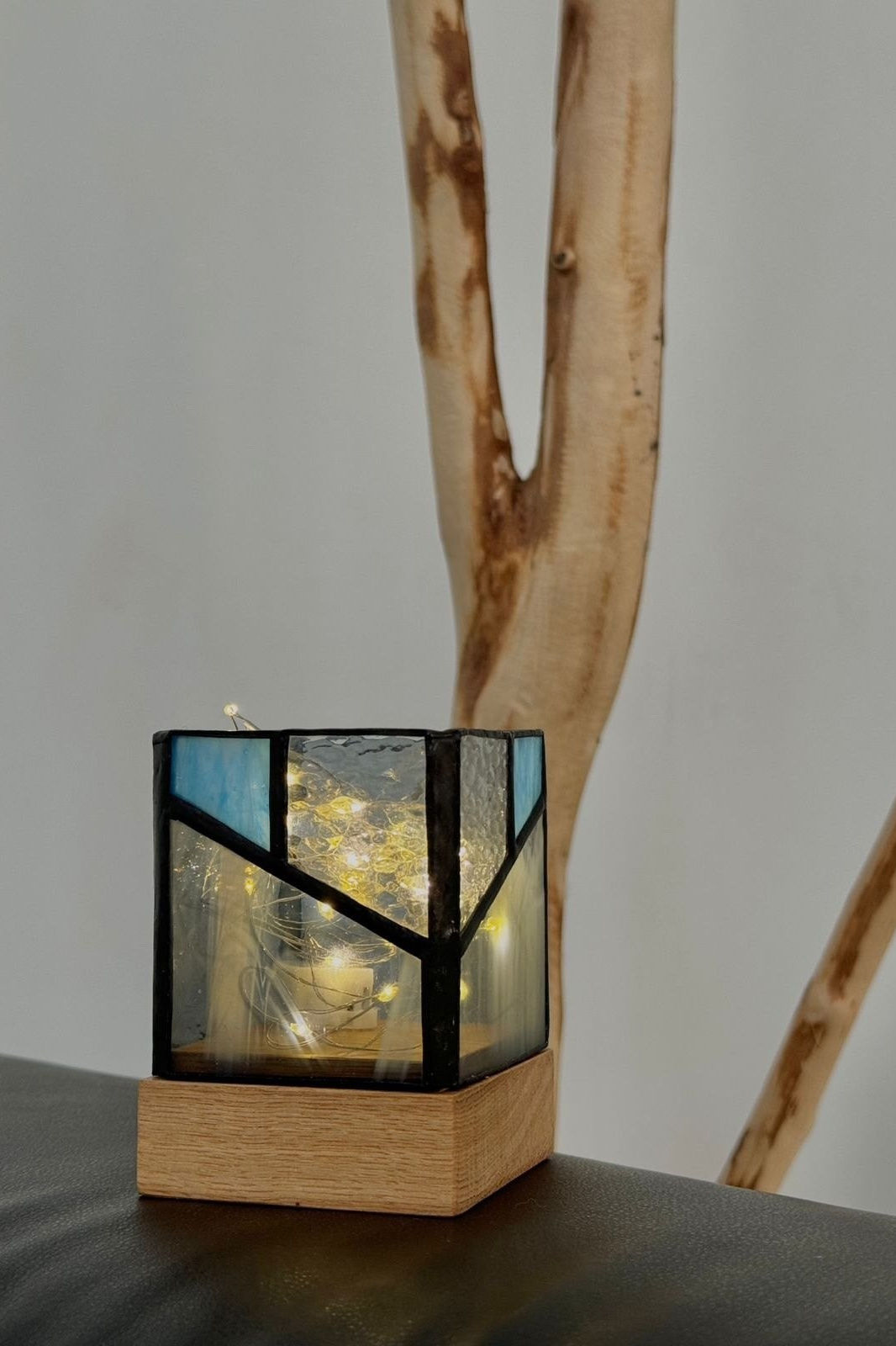 Витраж и мозаика на заказ в Санкт-Петербурге