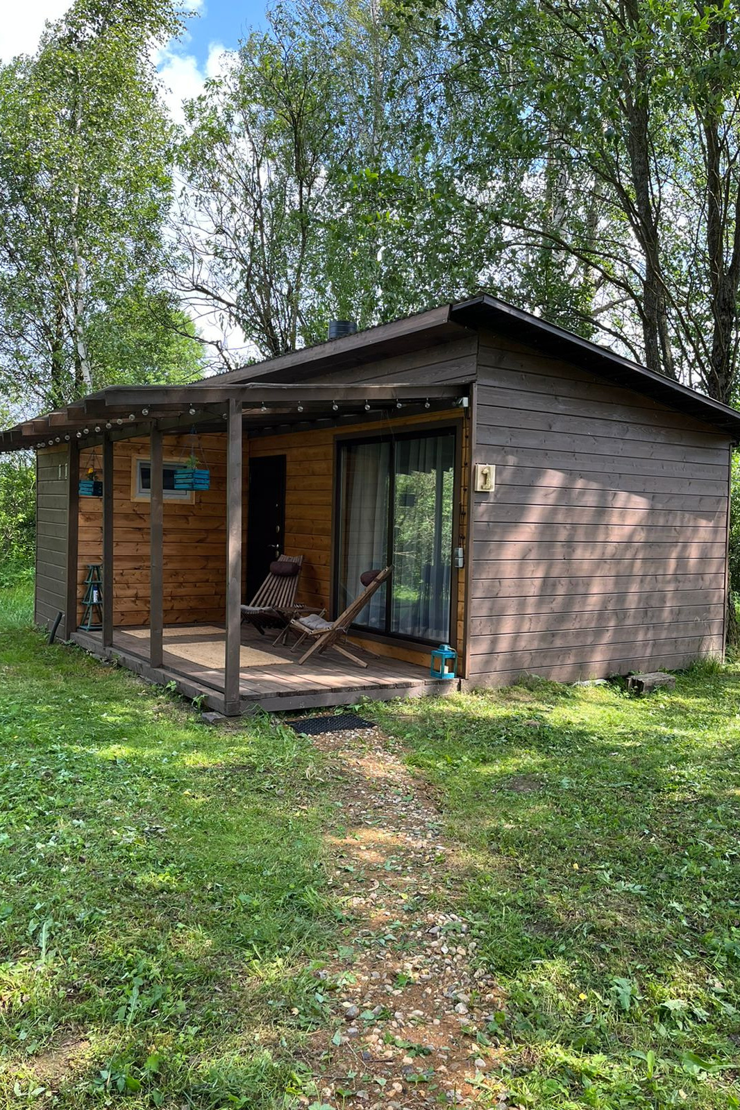 Размещение. Глэмпинг «На островах» / аренда домиков для отдыха посуточно