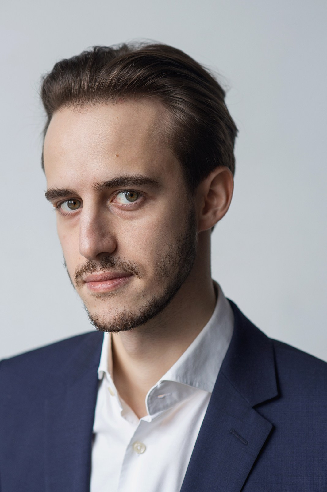 Психолог и фотограф в Санкт-Петербурге Настя Михайлова