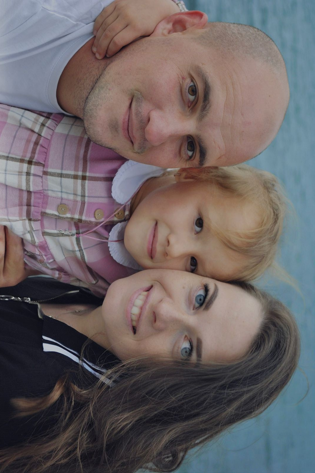 Семейная съемка